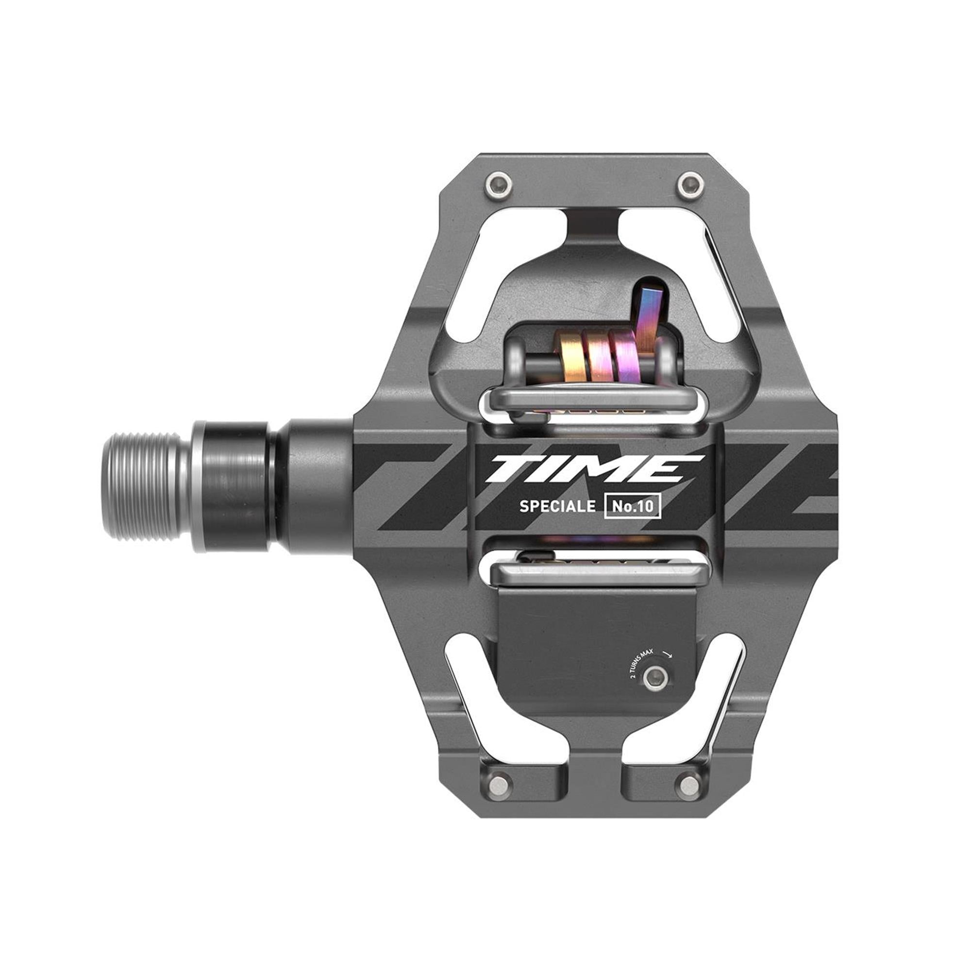 Time Pedal  | Power2Cycle Speciale 10 Small MTB Pedals