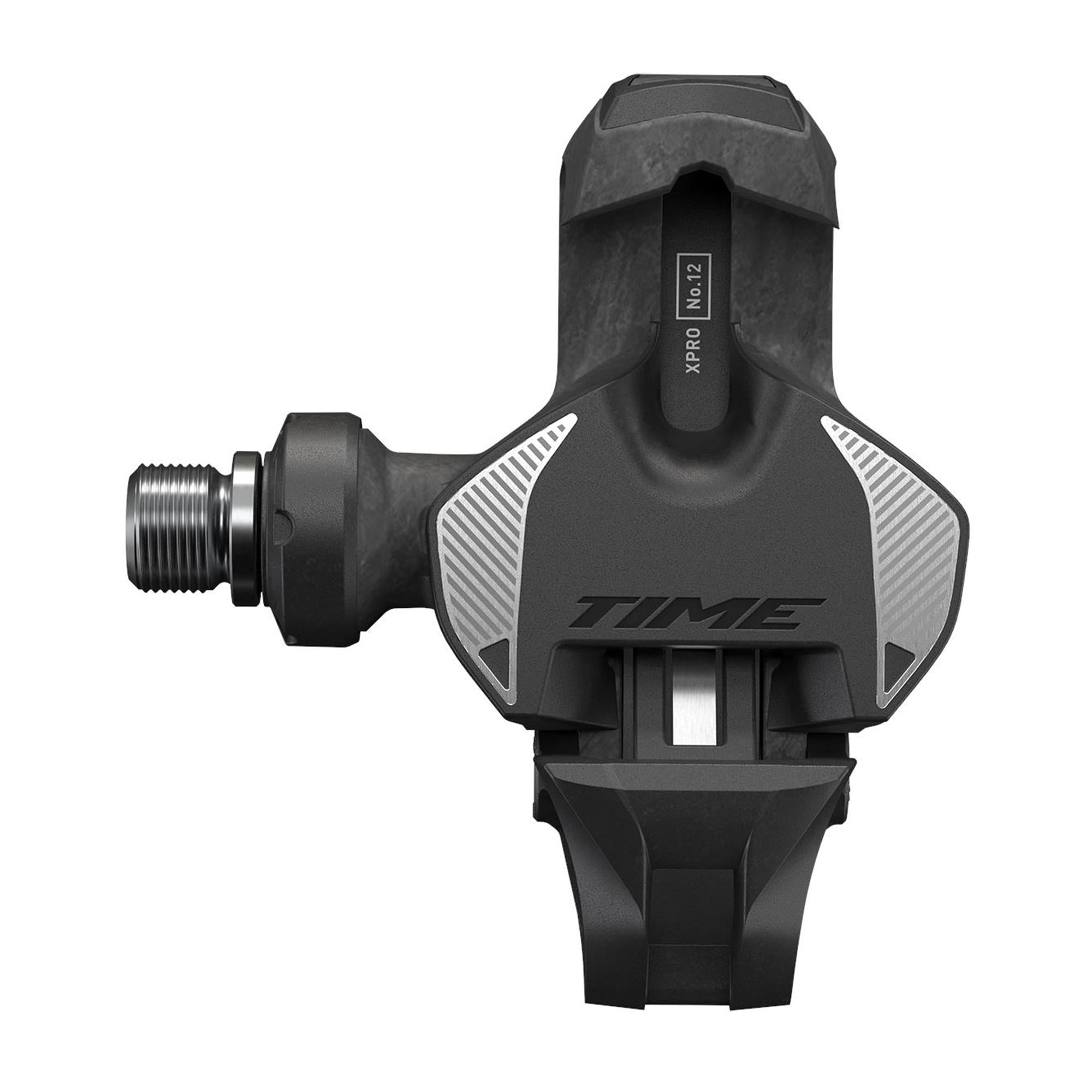 Time Pedal  | Power2Cycle XPRO 12 Pedals