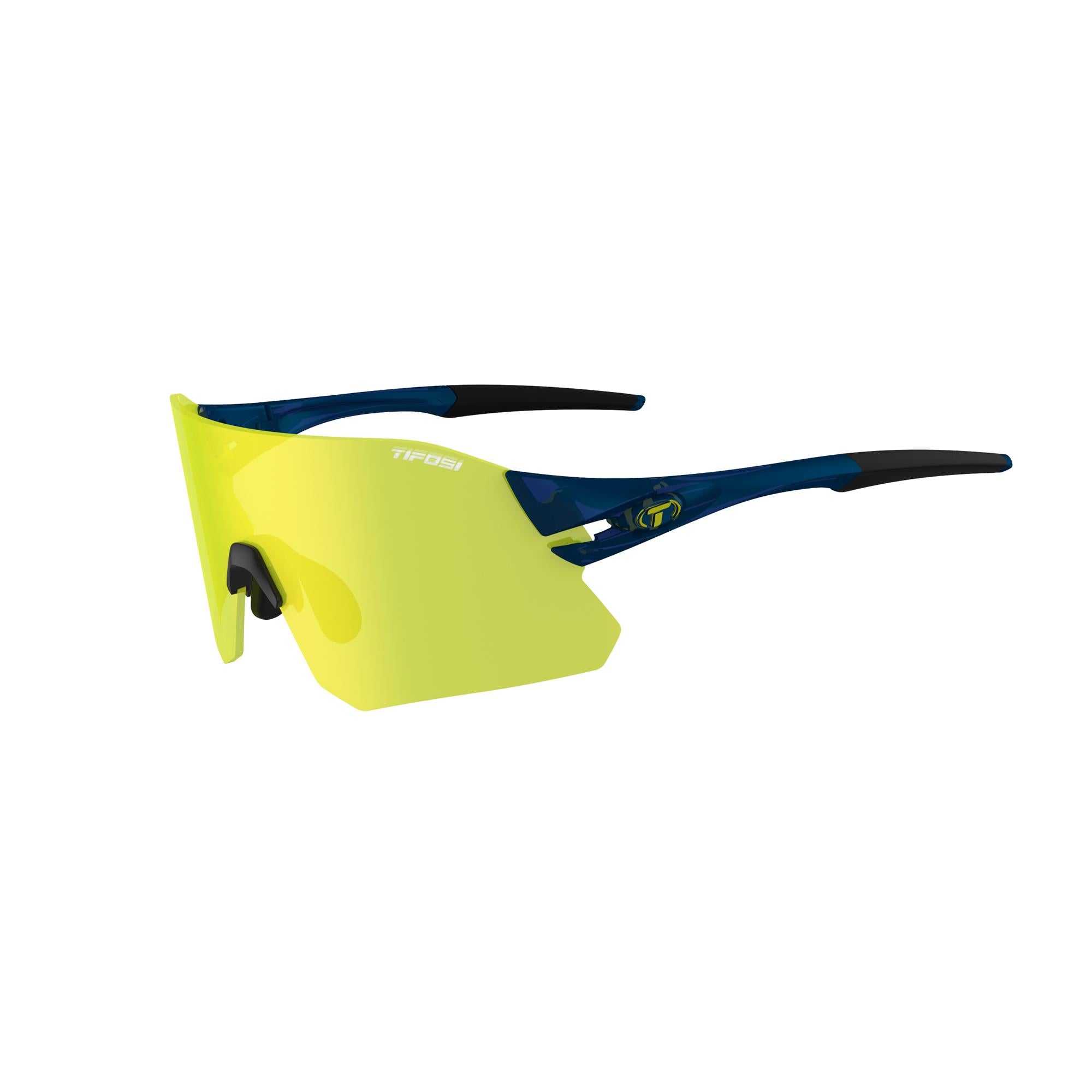 TIFOSI Rail Interchangeable Clarion Lens Sunglasses 2022 | Power2Cycle