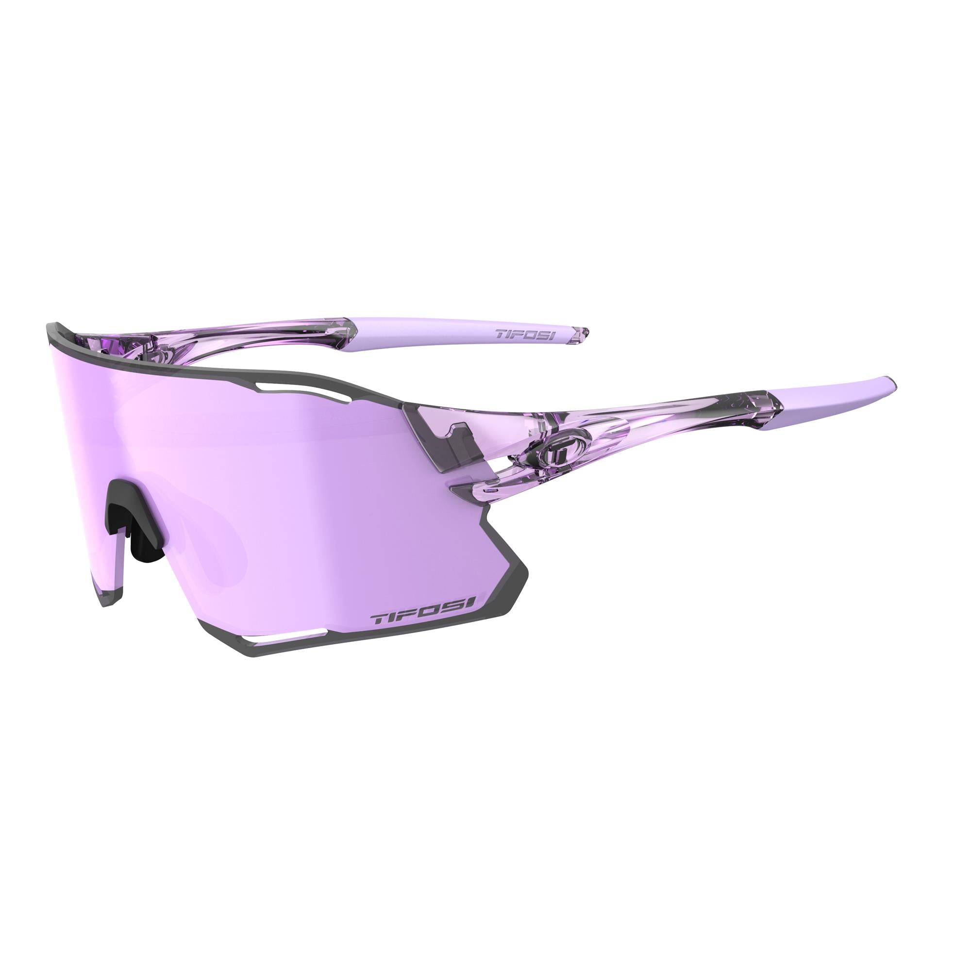 Tifosi Rail Race Interchangeable Clarion Lens Sunglasses 2024 | Power2Cycle
