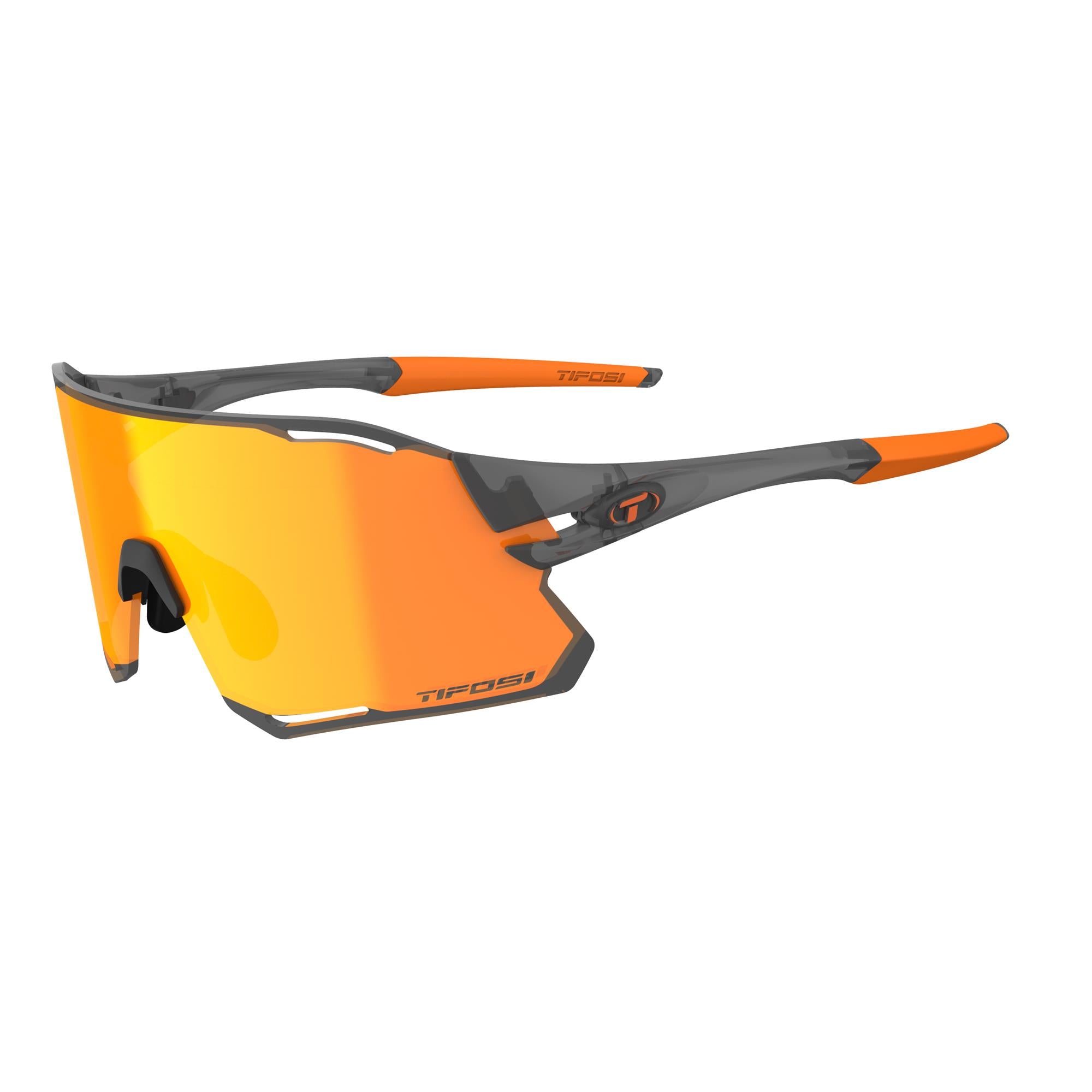Tifosi Rail Race Interchangeable Clarion Lens Sunglasses 2024 | Power2Cycle