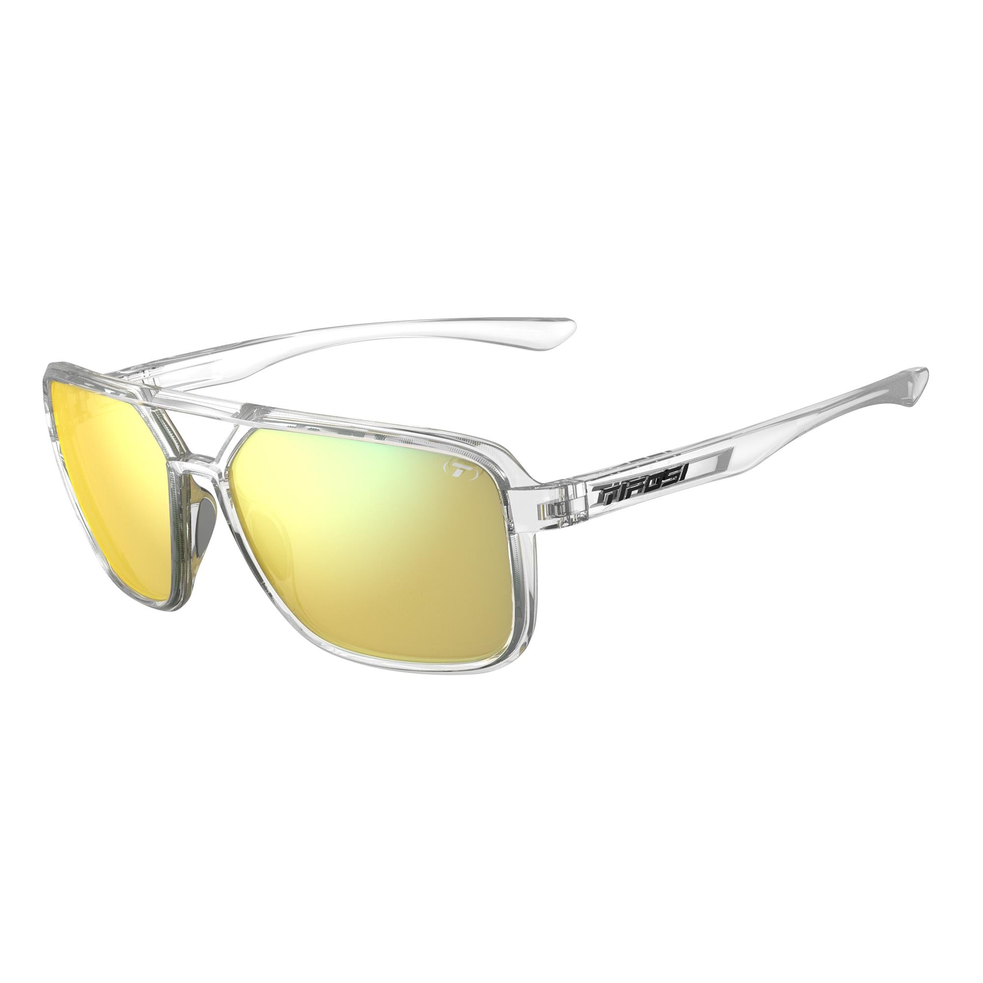Tifosi Salto Single Lens Sunglasses 2024 | Power2Cycle