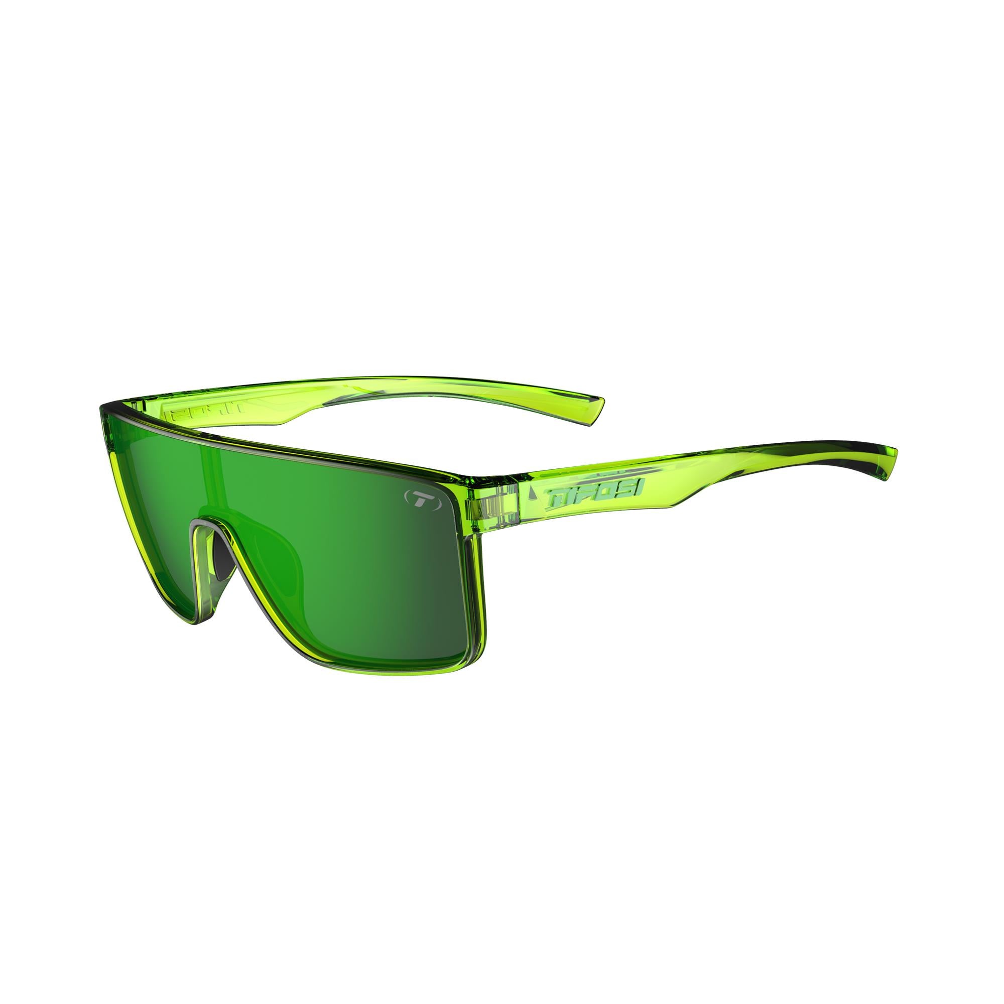 Tifosi Sanctum Single Lens Sunglasses
