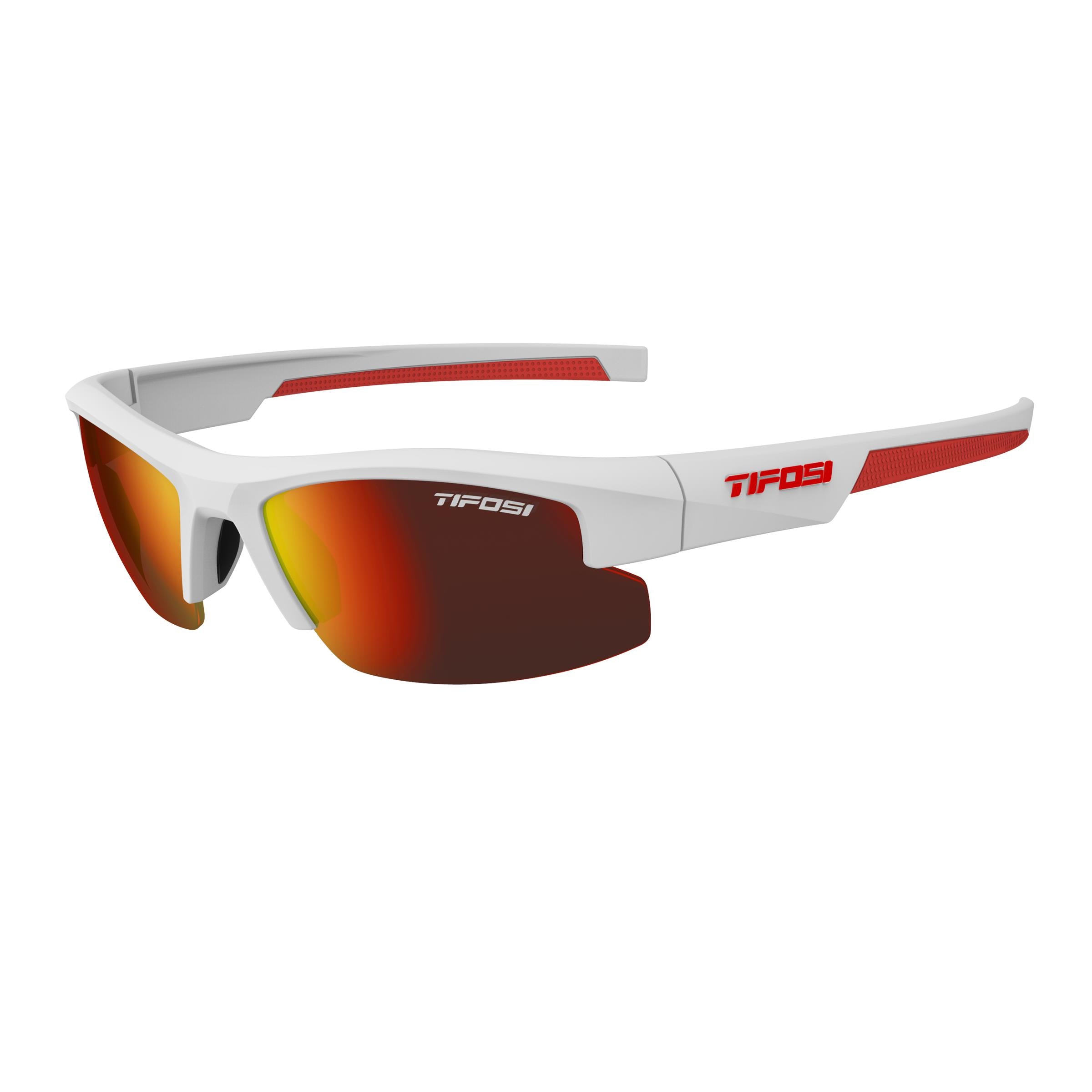 Tifosi Shutout Single Lens Sunglasses 2021 | Power2Cycle