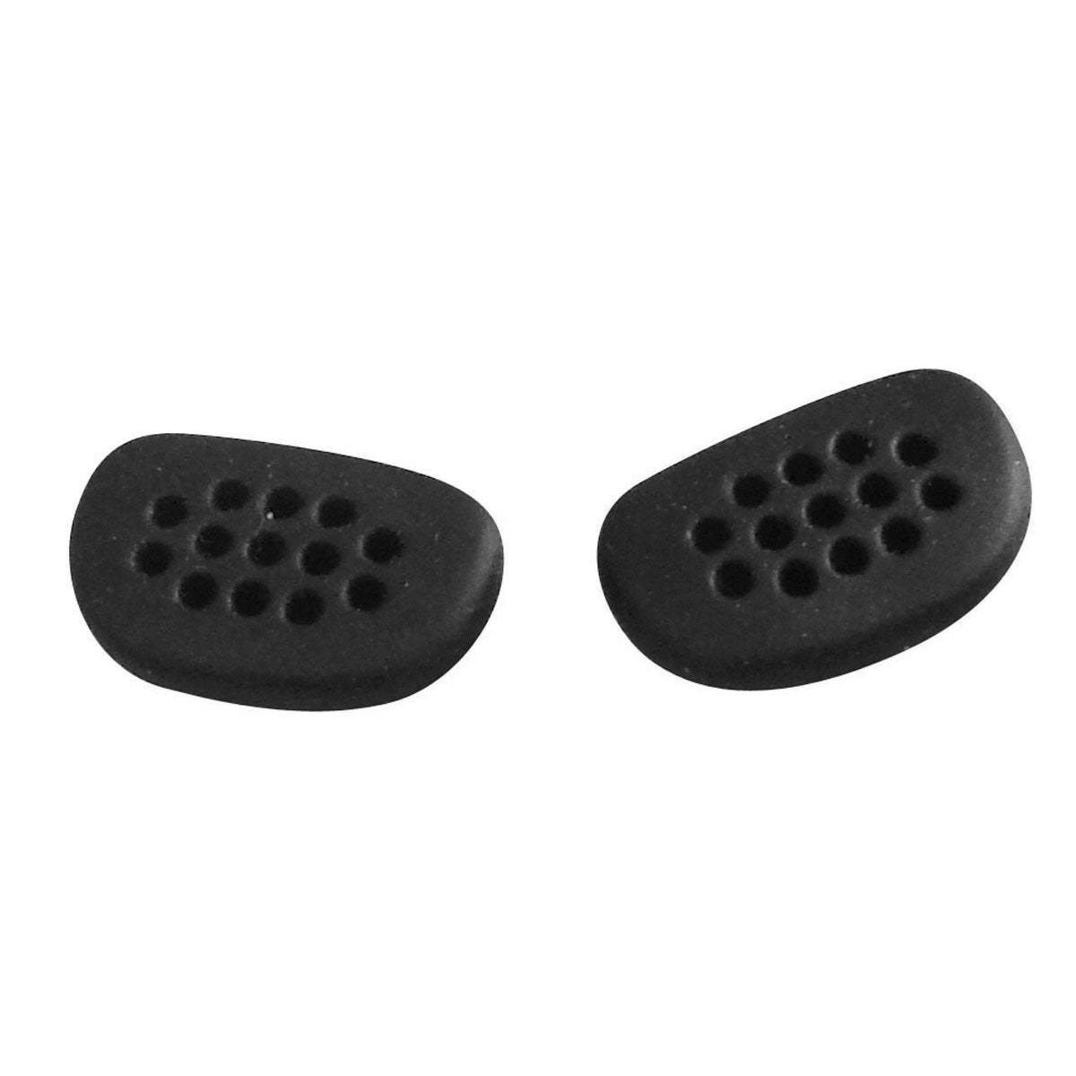Tifosi Replacement Nose Piece Black For Slip, Ventus | Power2Cycle