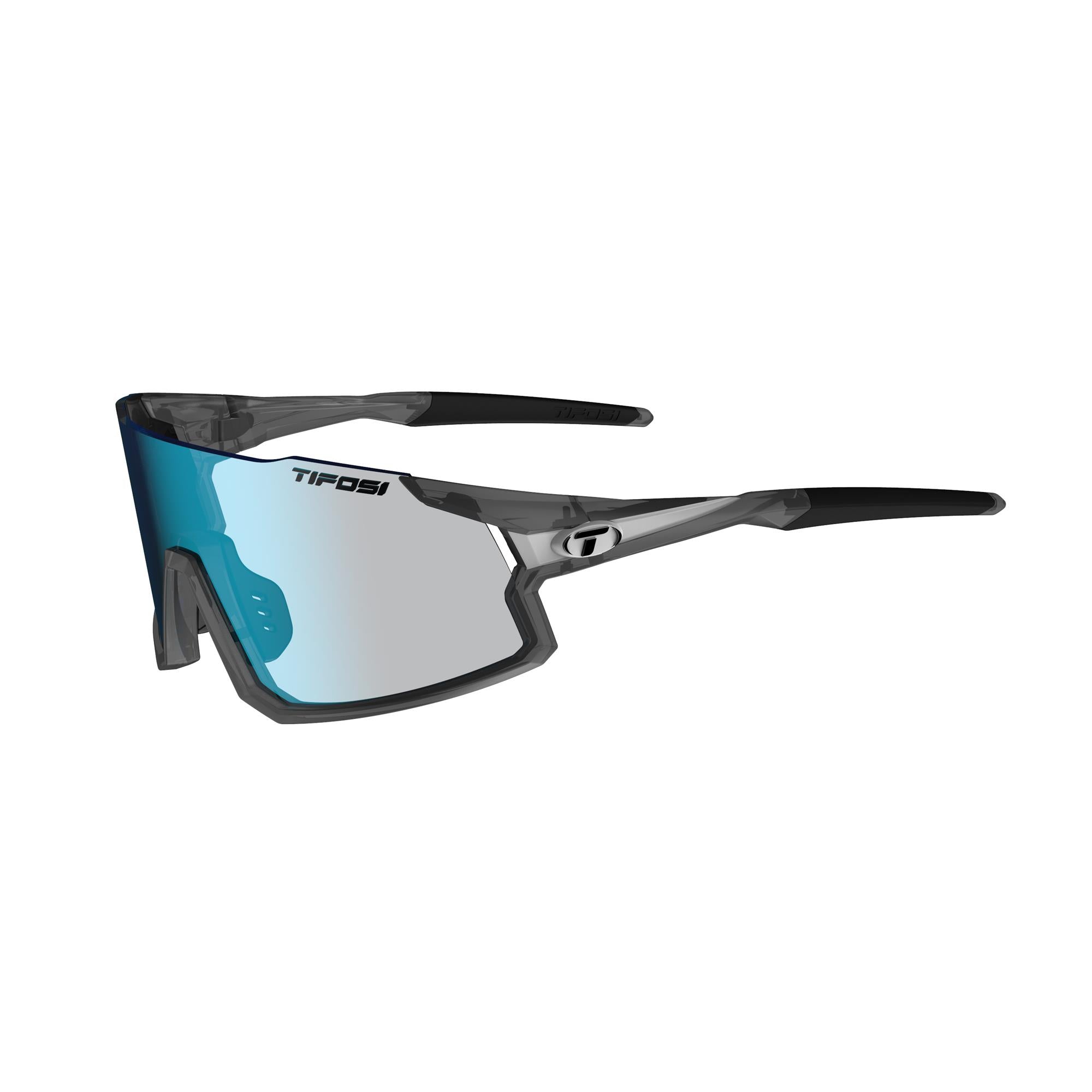 Tifosi Stash Clarion Fototec Lens Sunglasses 2024 | Power2Cycle MATTE