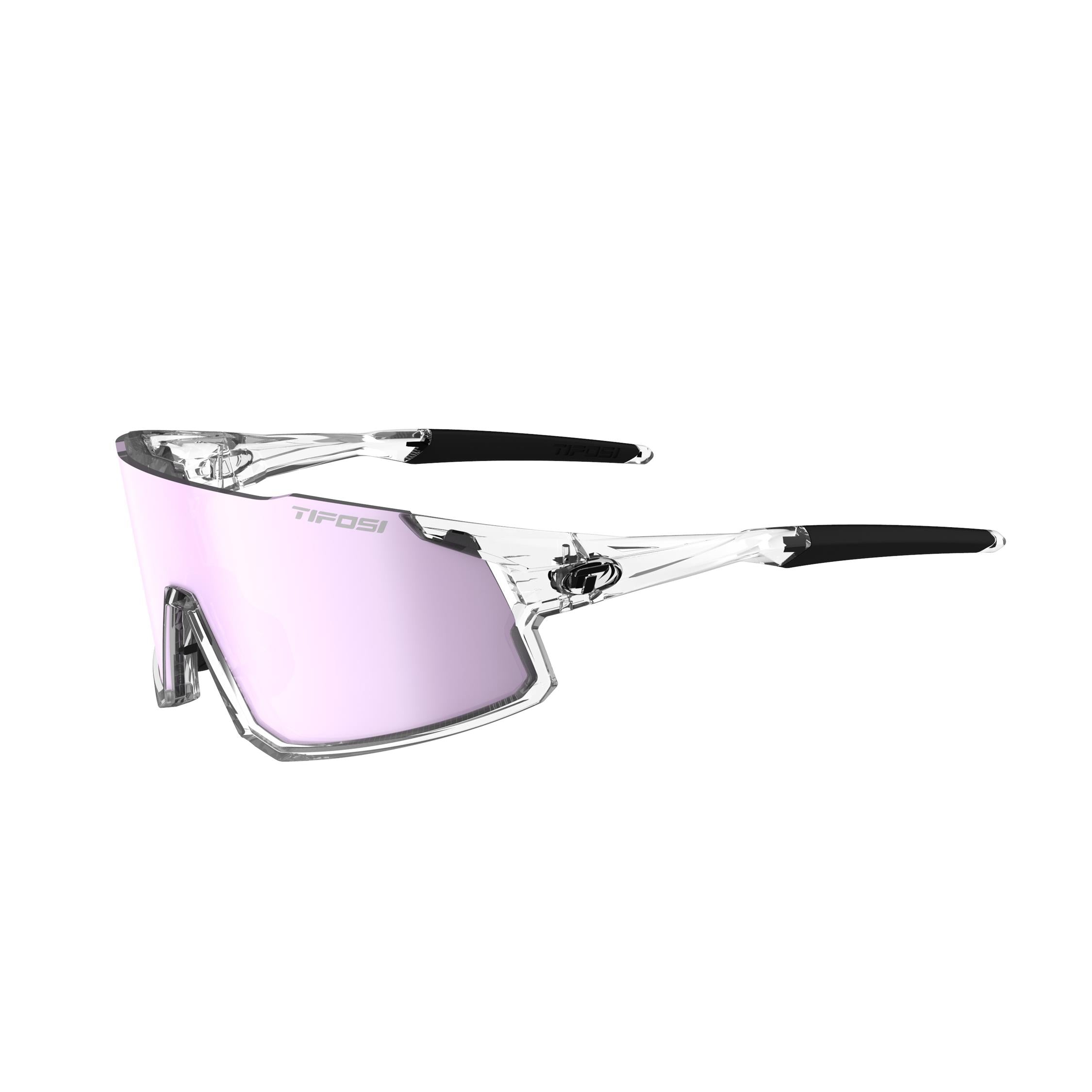 Tifosi Stash Interchangeable Lens Sunglasses 2024 | Power2Cycle