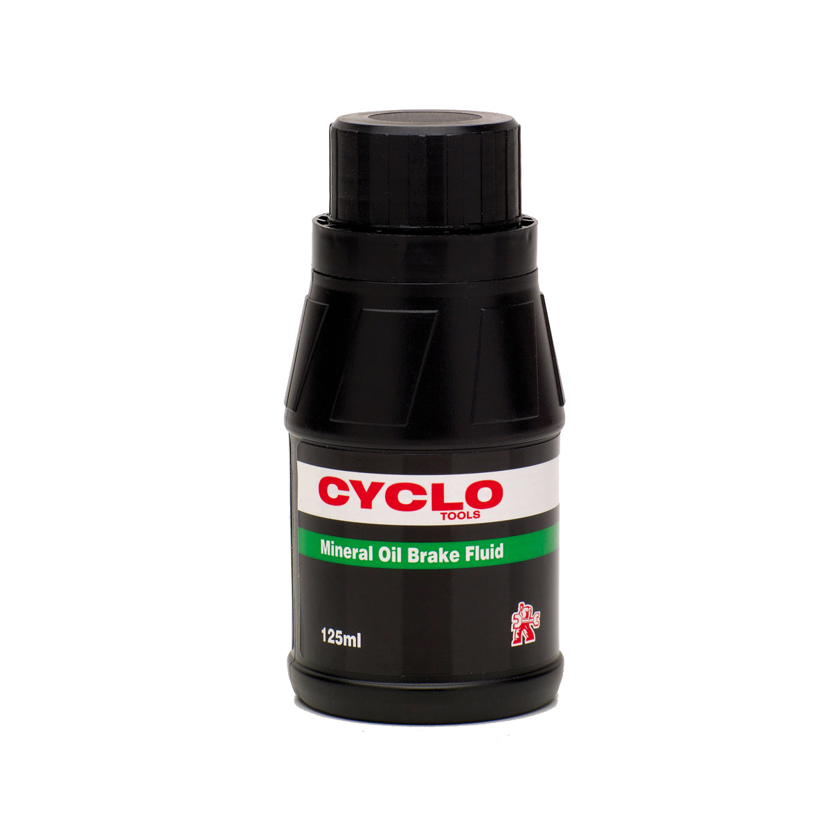 Cyclo Mineral Oil Brake Fluid (125ml) | Power2Cycle