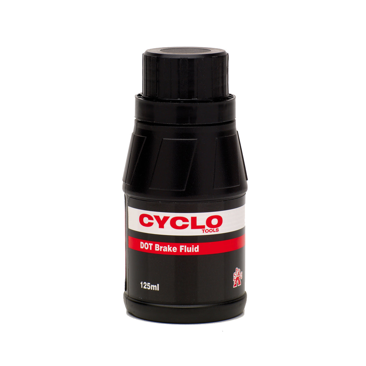 Cyclo Dot Brake Fluid (125ml) | Power2Cycle