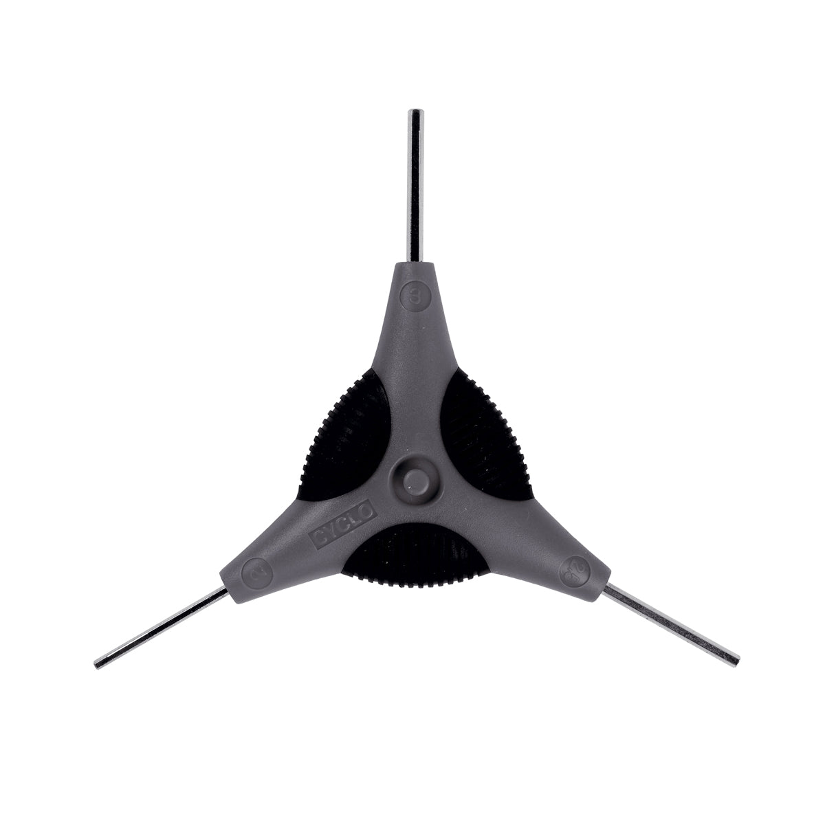 Cyclo Mini 'Y' Wrench Allen Keys (45,6mm) | Power2Cycle