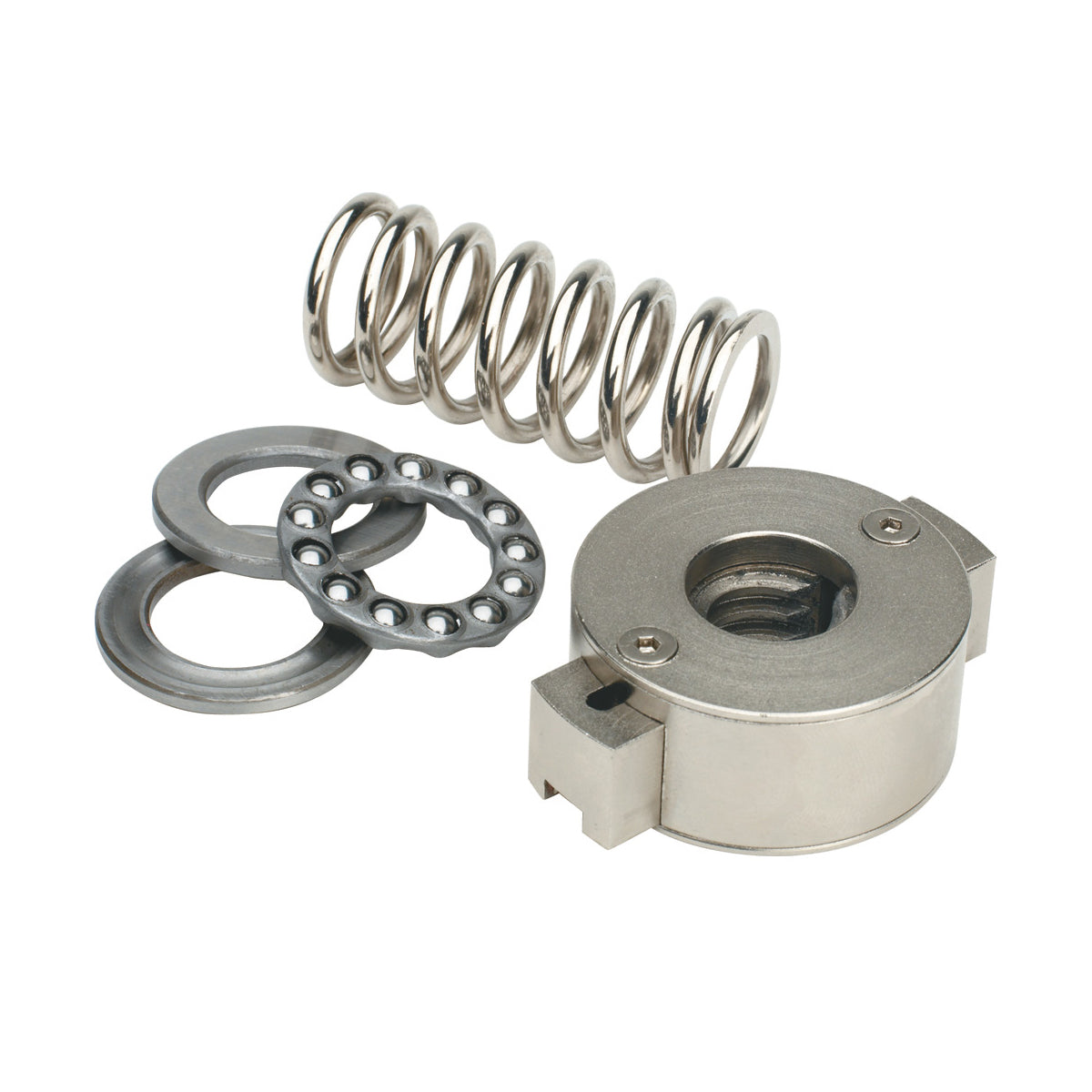 Cyclo Quick Release Service Pack for Headset and BB Reamer, Facer & Pre | Power2Cycle | Power2Cycle