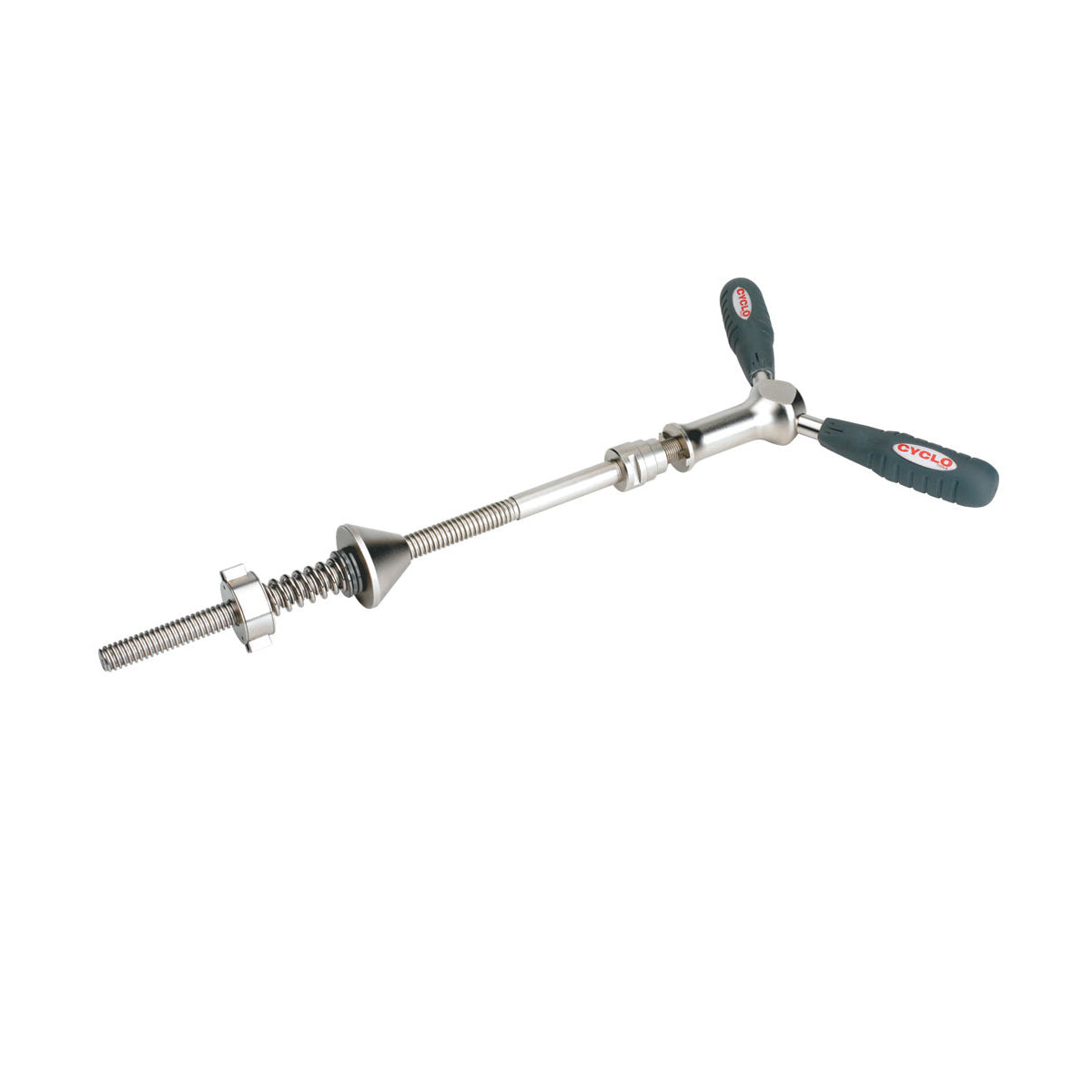 Cyclo Head Tube Reaming & Facing Tool | Power2Cycle