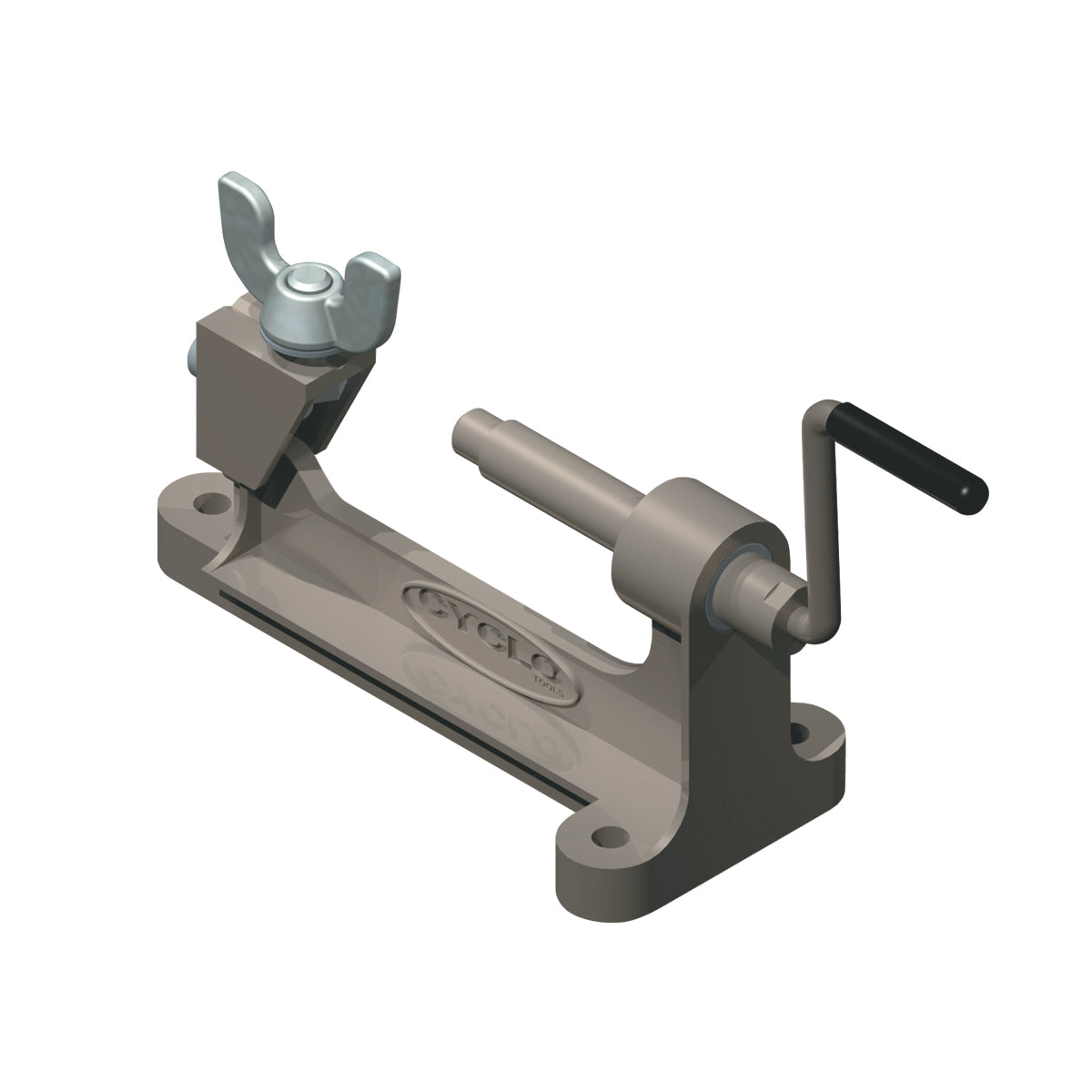 Cyclo Spoke Thread Rolling Tool (Not Inc. Rolling Head) | Power2Cycle