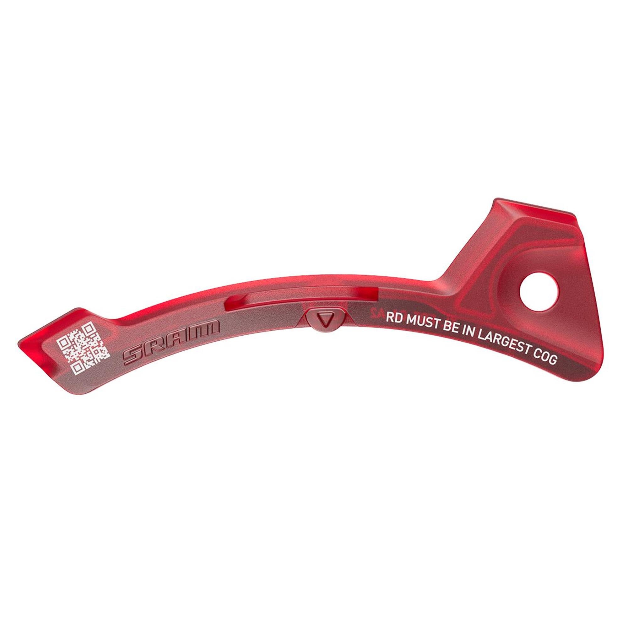 SRAM Front Derailleur Red AXS Set Up Tool | Power2Cycle