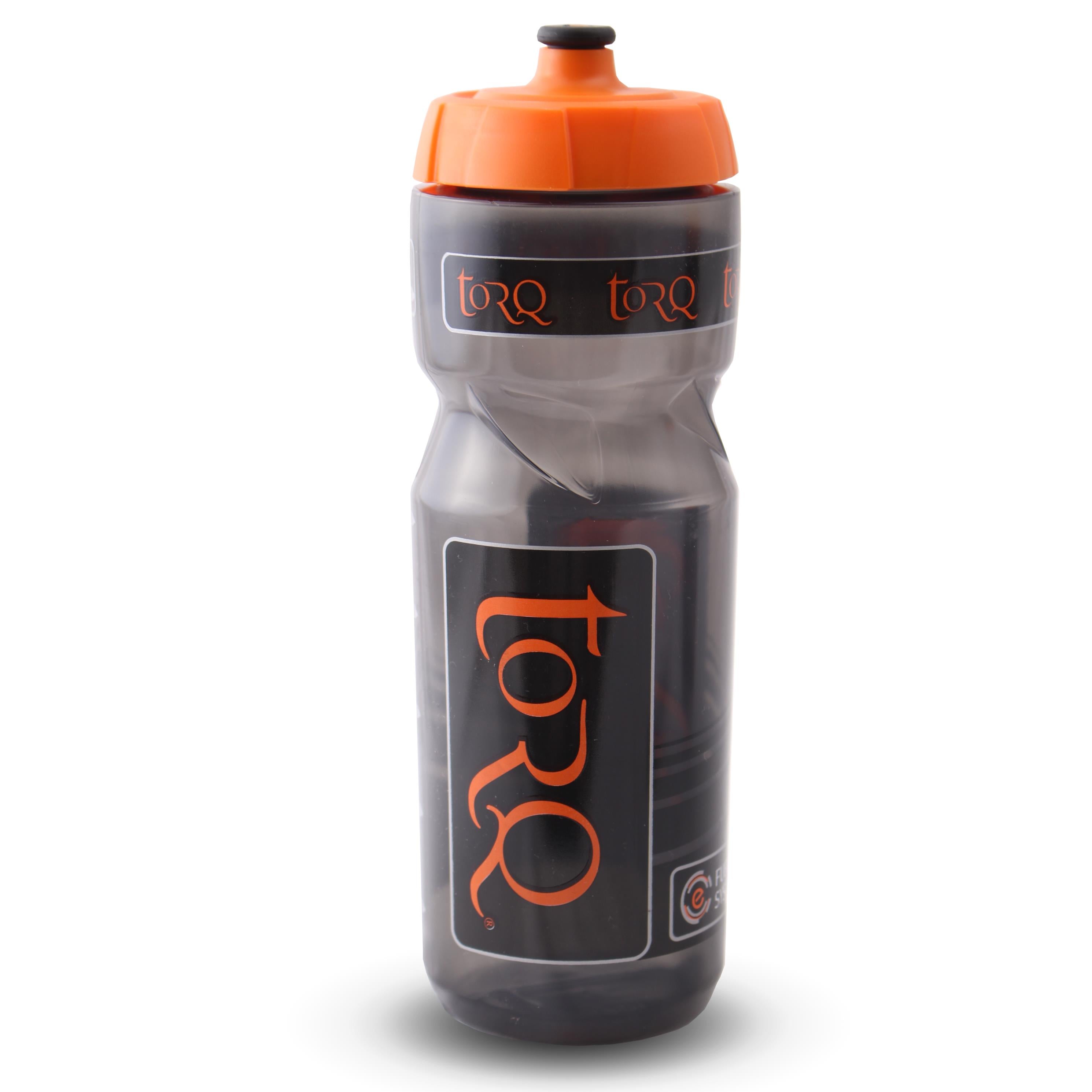 TORQ Drinks Bottle 750ml | Power2Cycle