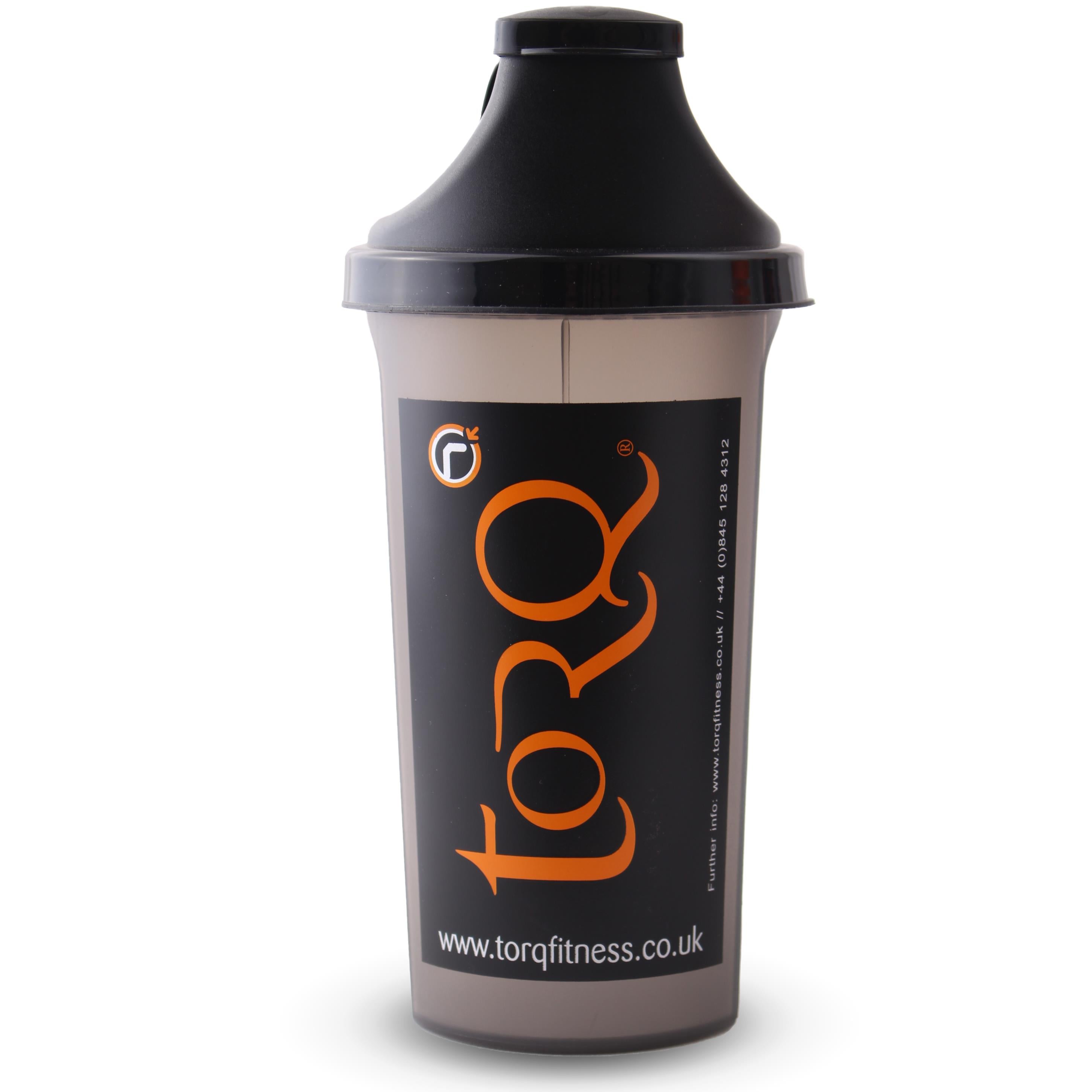TORQ Drinks Shaker | Power2Cycle