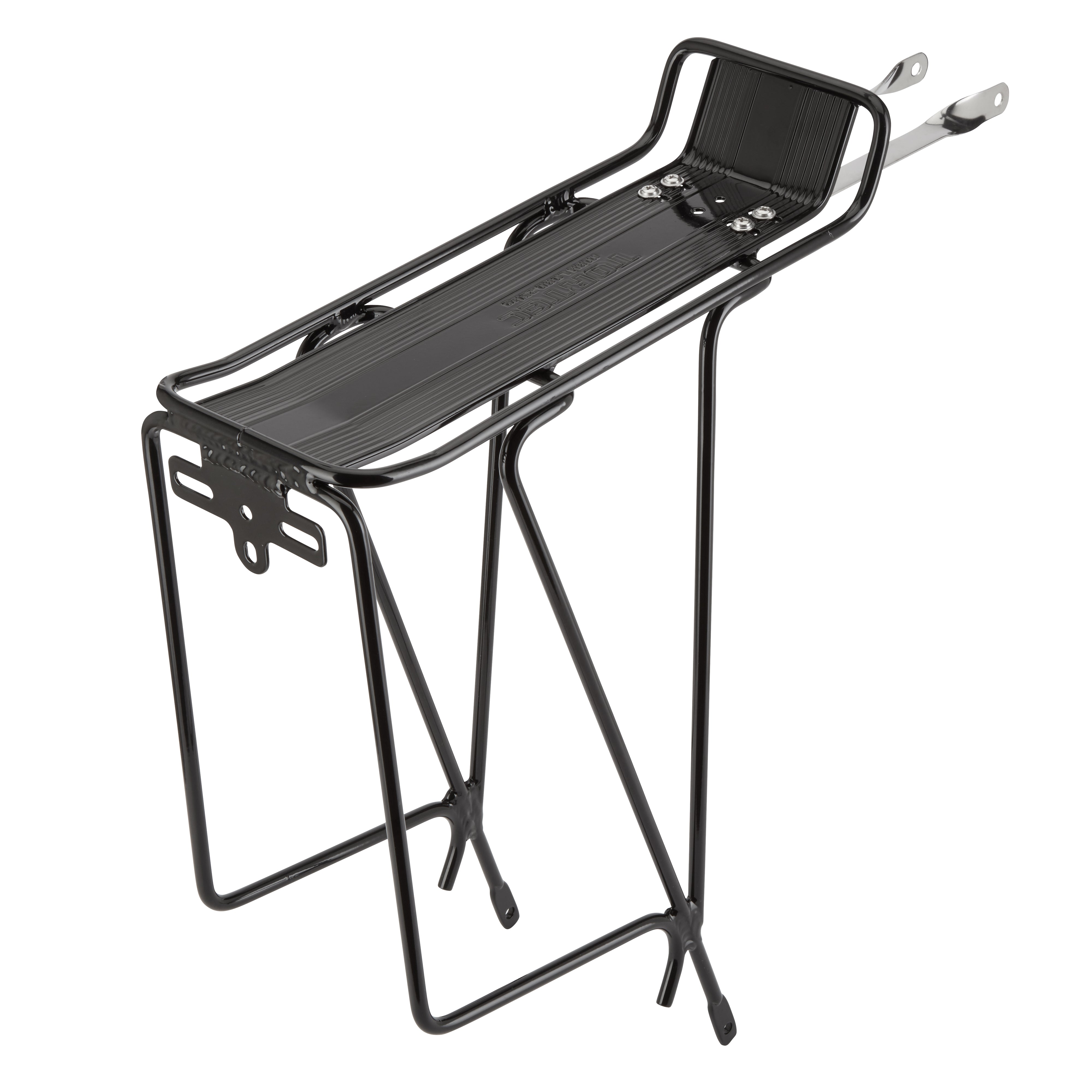 Tortec Tour Rear Rack | Power2Cycle