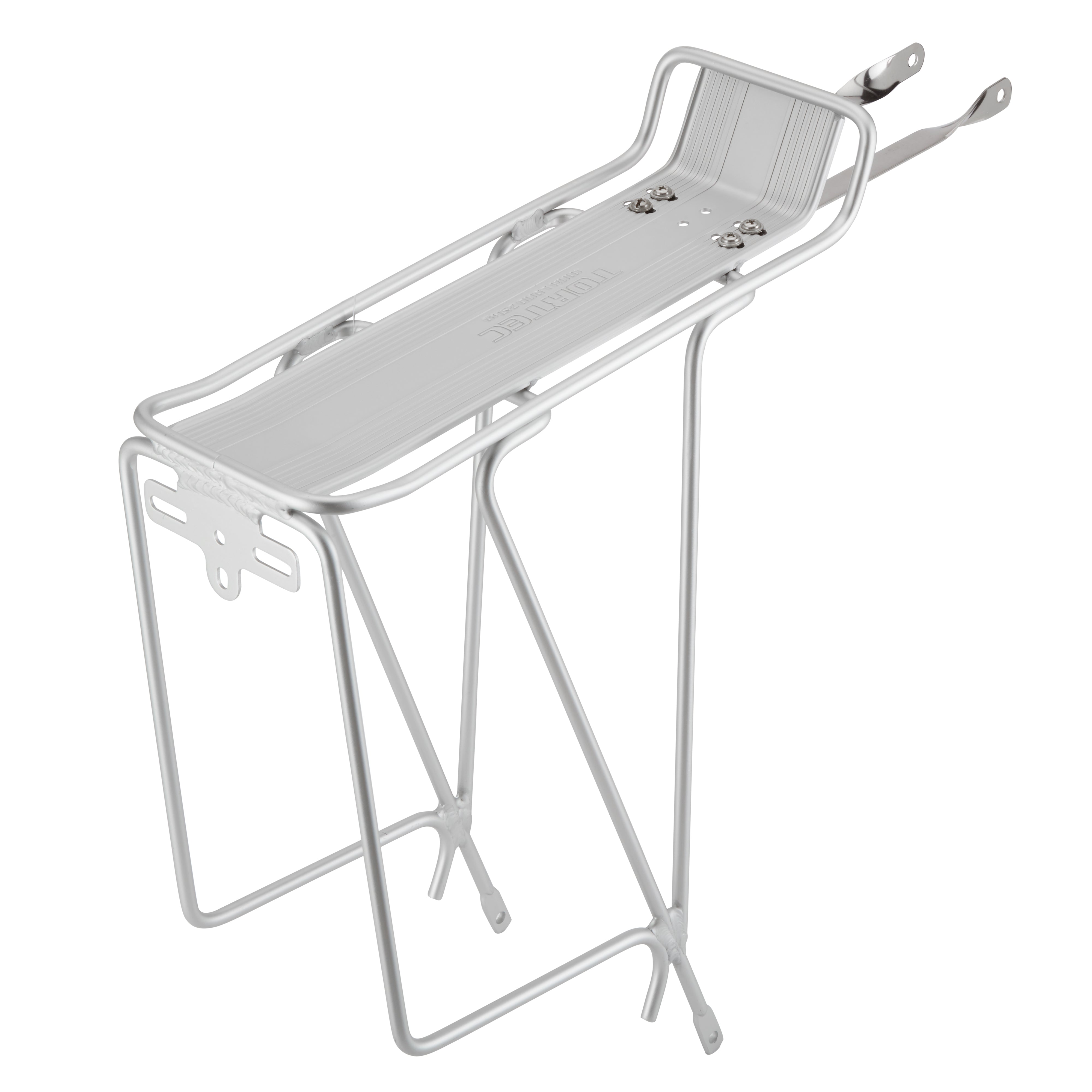 Tortec Tour Rear Rack | Power2Cycle