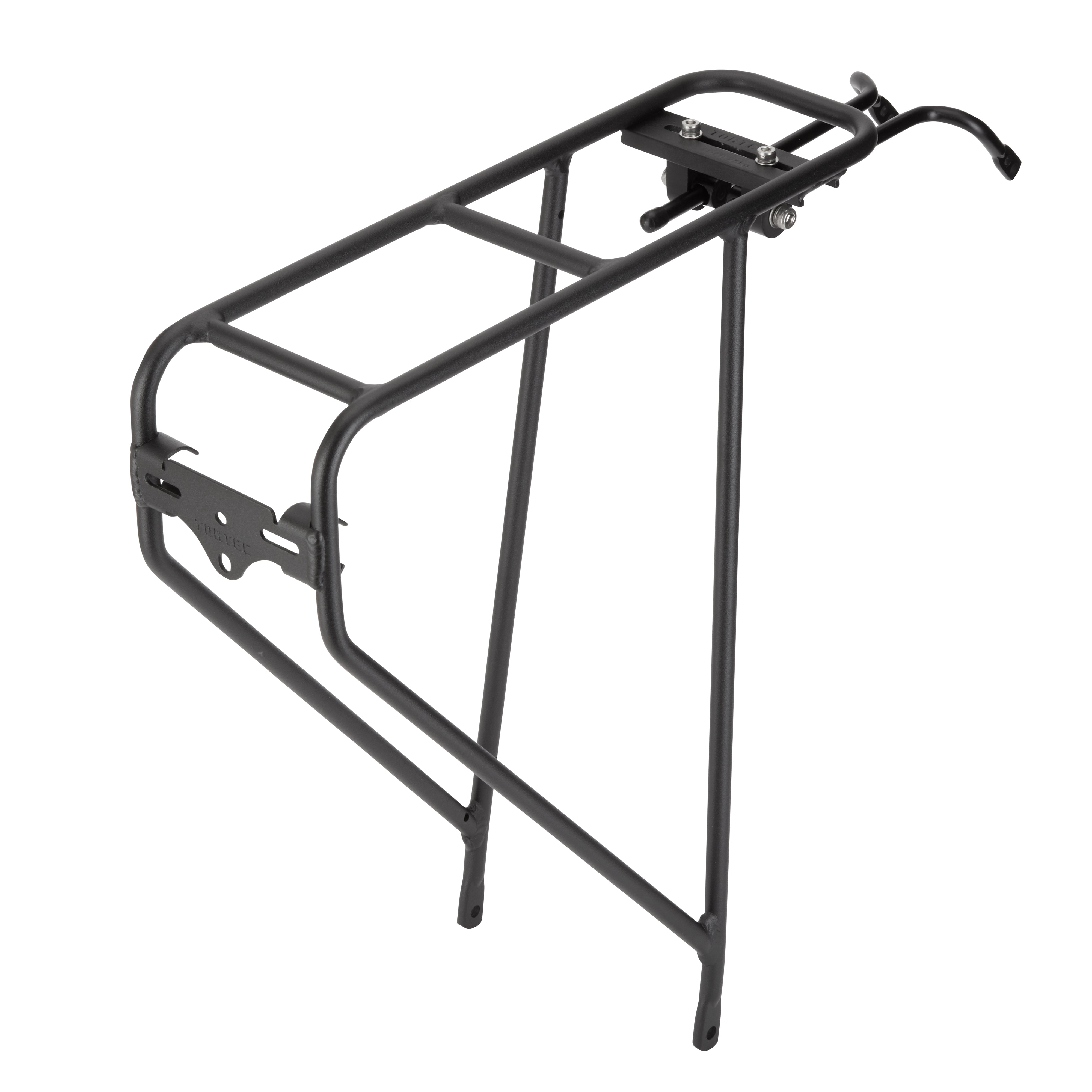 Tortec Tour Ultralite Rear Rack | Power2Cycle