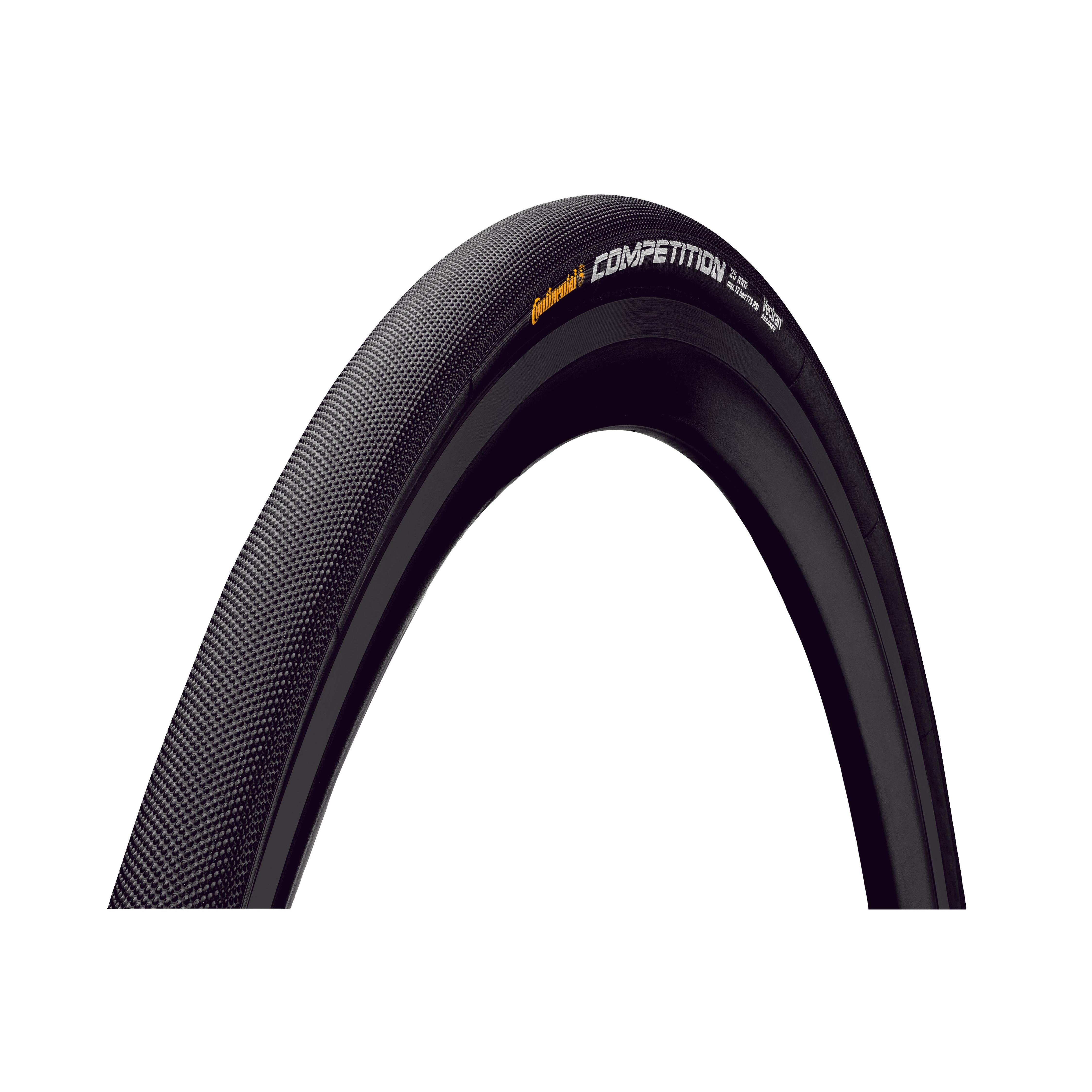 Continental Competition TT Tyre  | Power2Cycle Tubular BlackChili Compound
