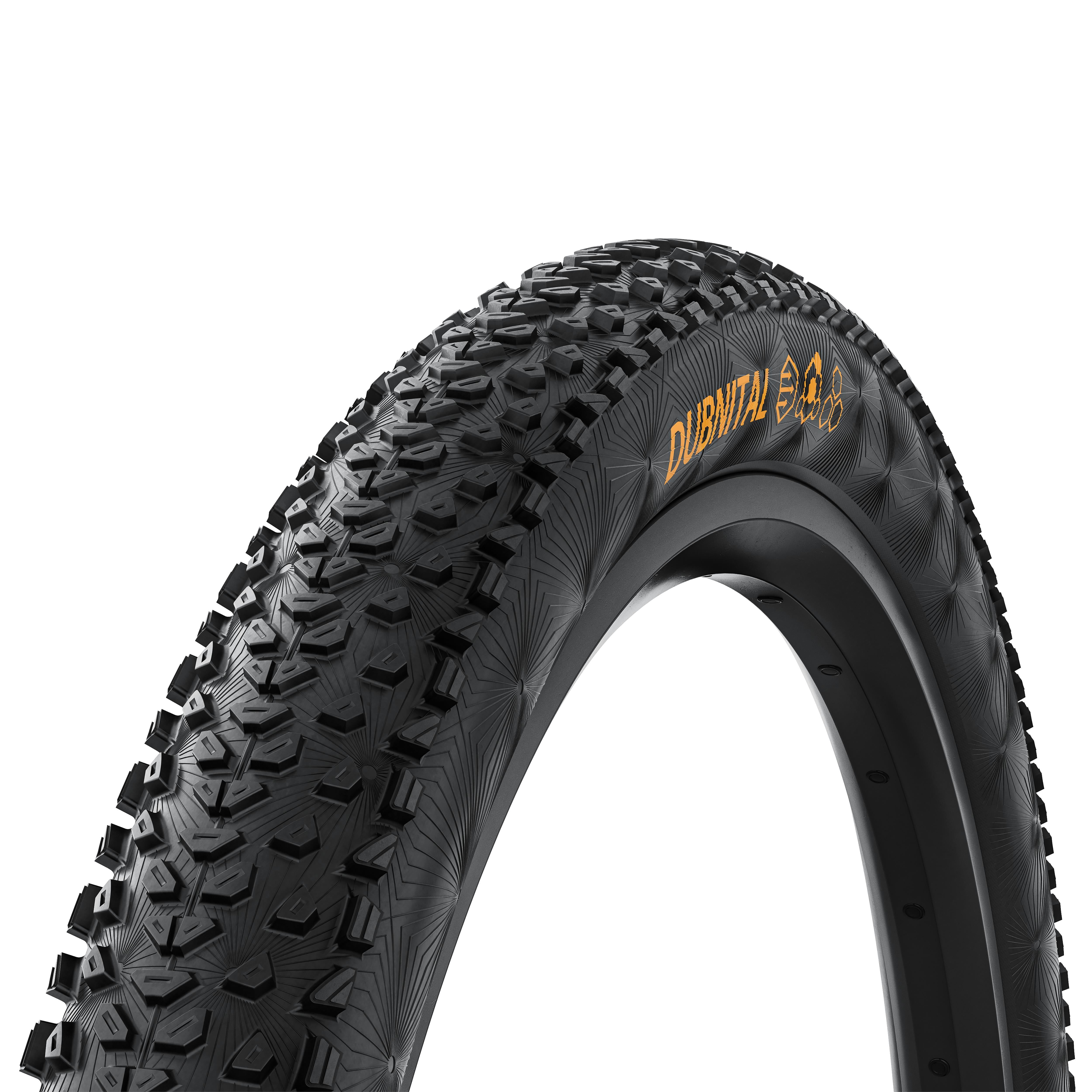 Continental Dubnital Race Grip Foldable Tyre 2025 | Power2Cycle