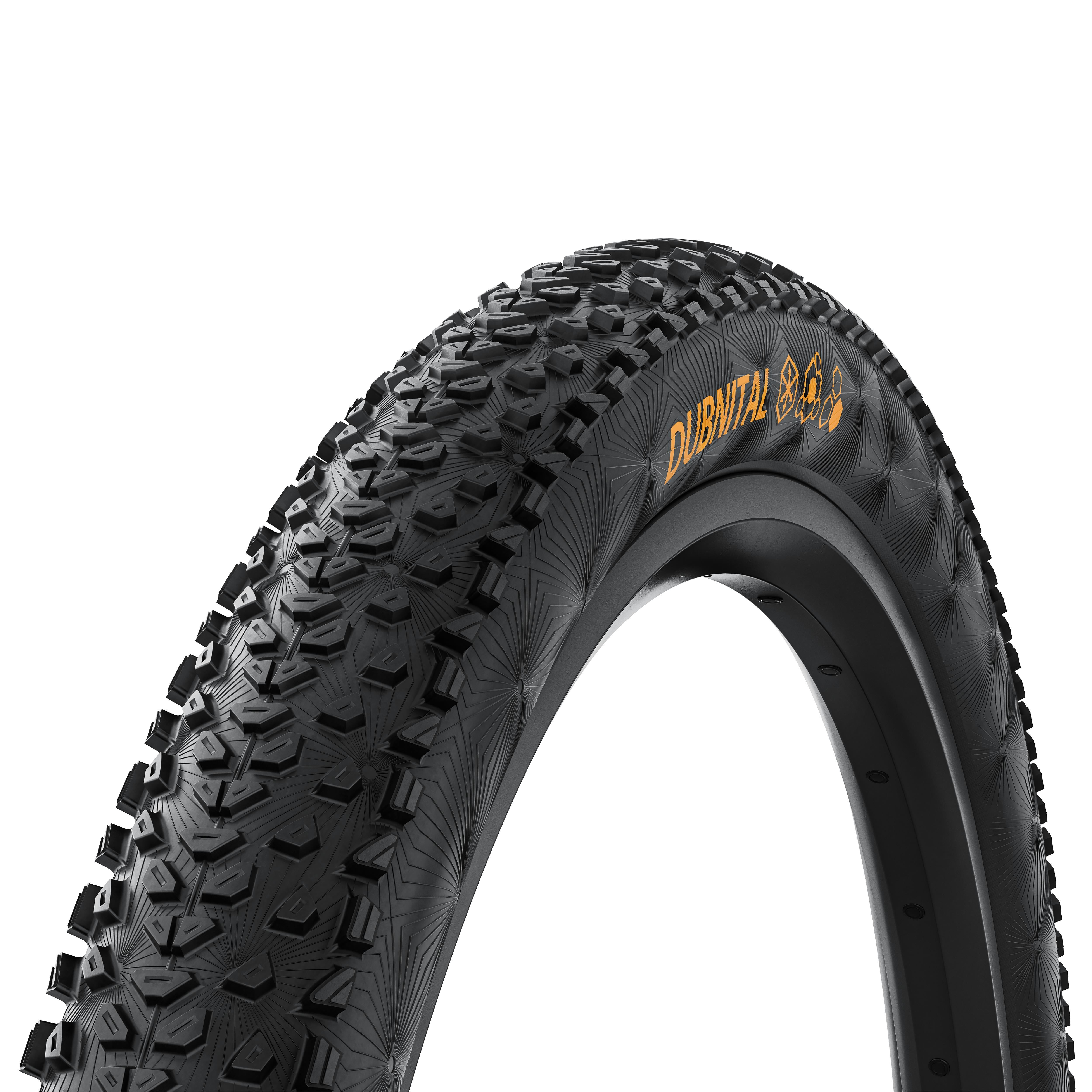 Continental Dubnital Trail Grip Foldable Tyre 2025 | Power2Cycle