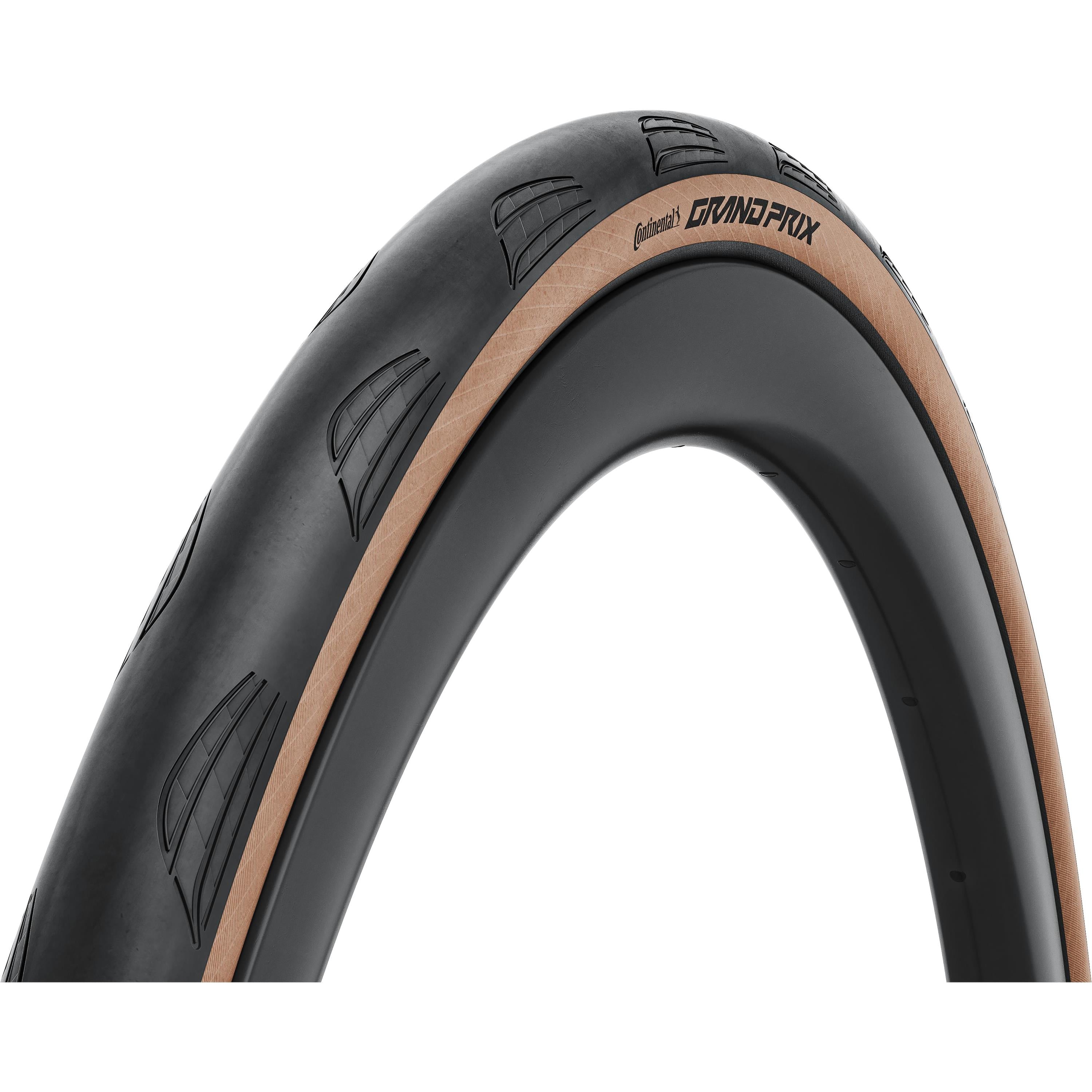 Continental Grand Prix Tyre 2025 | Power2Cycle