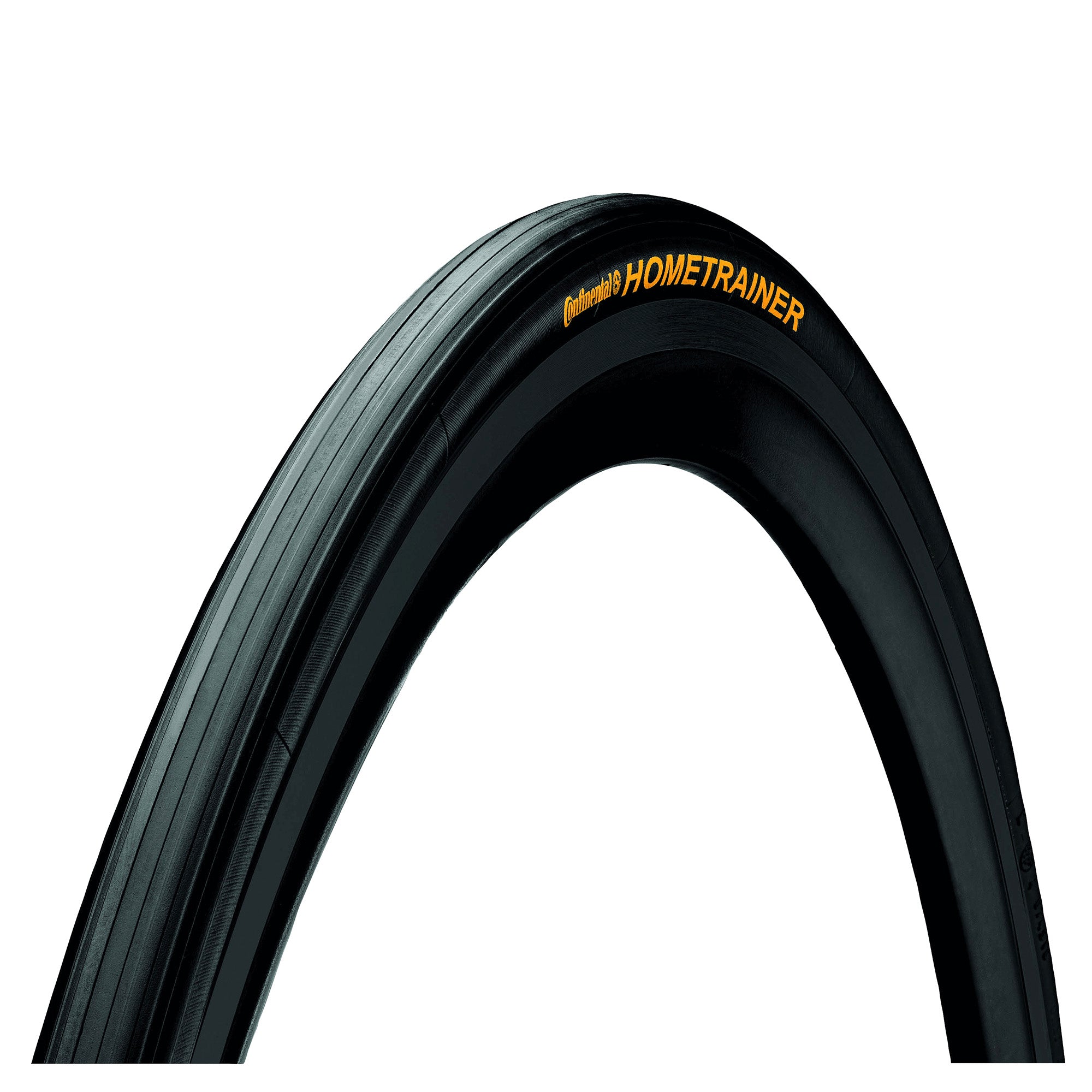 Continental Hometrainer II Tyre  | Power2Cycle Foldable | Power2Cycle BLACK/BLACK