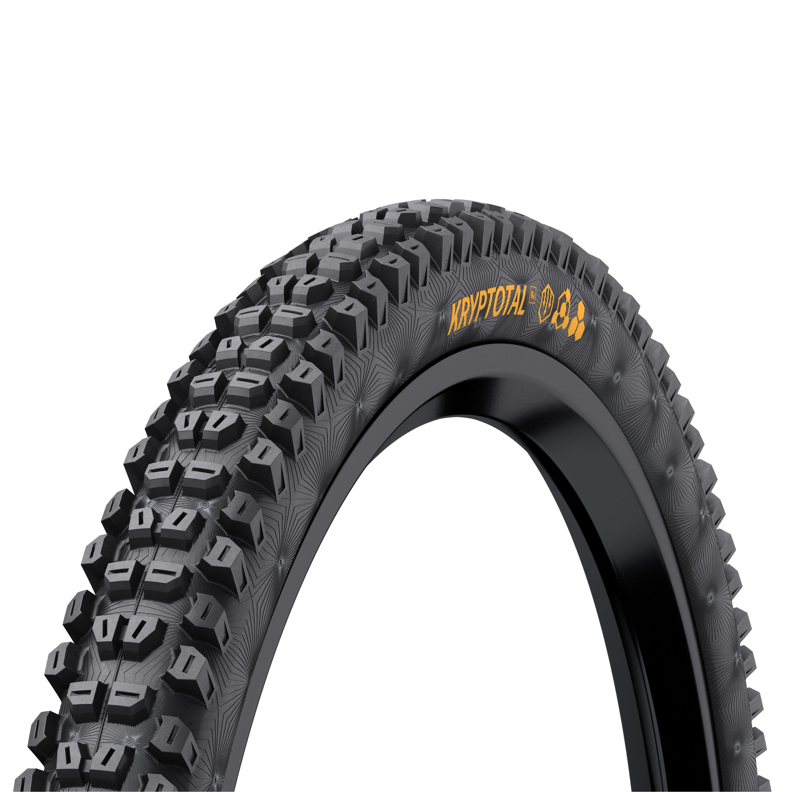 Continental Kryptotal Rear Enduro Tyre  | Power2Cycle Soft Compound Foldable