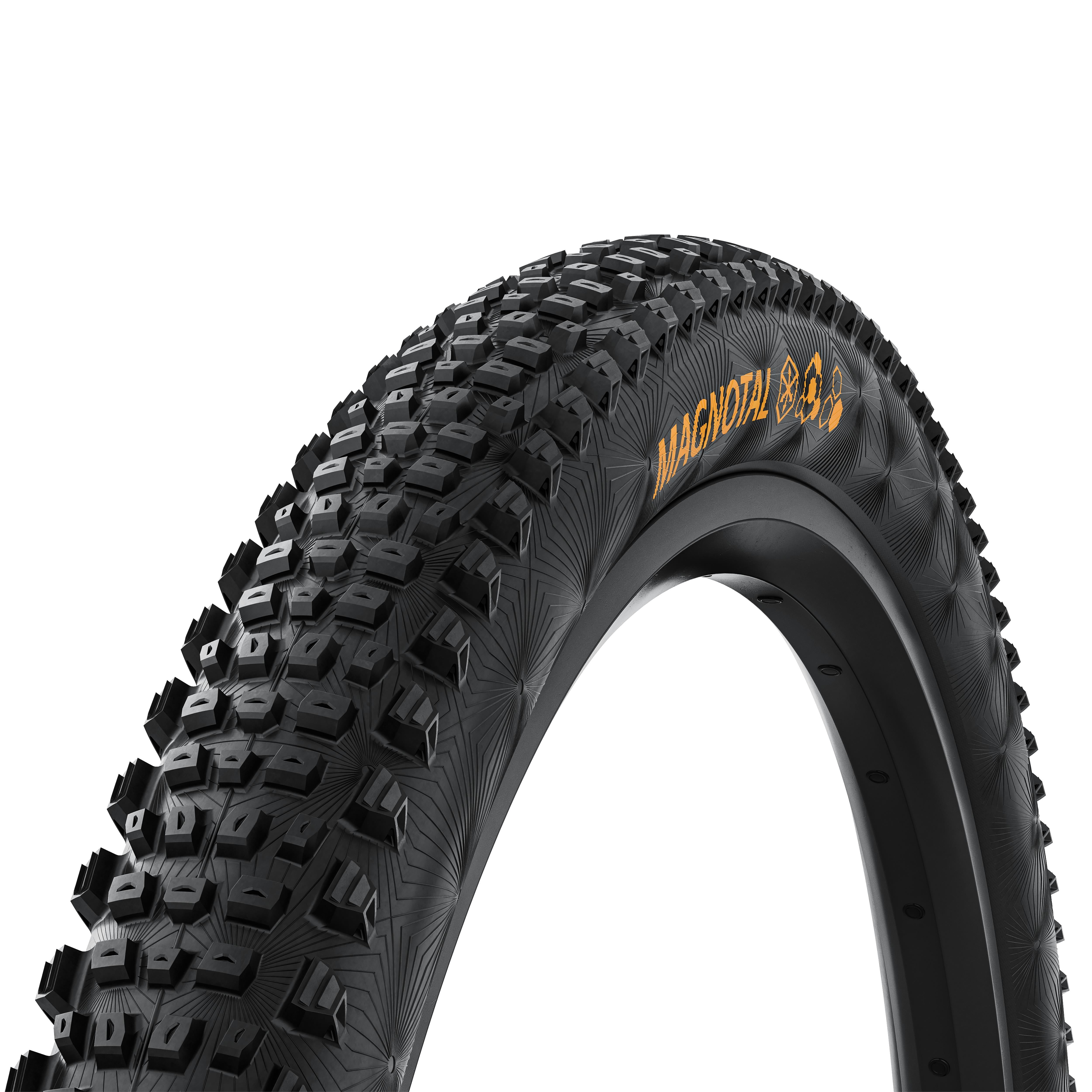 Continental Magnotal Trail Grip Foldable Tyre 2025 | Power2Cycle