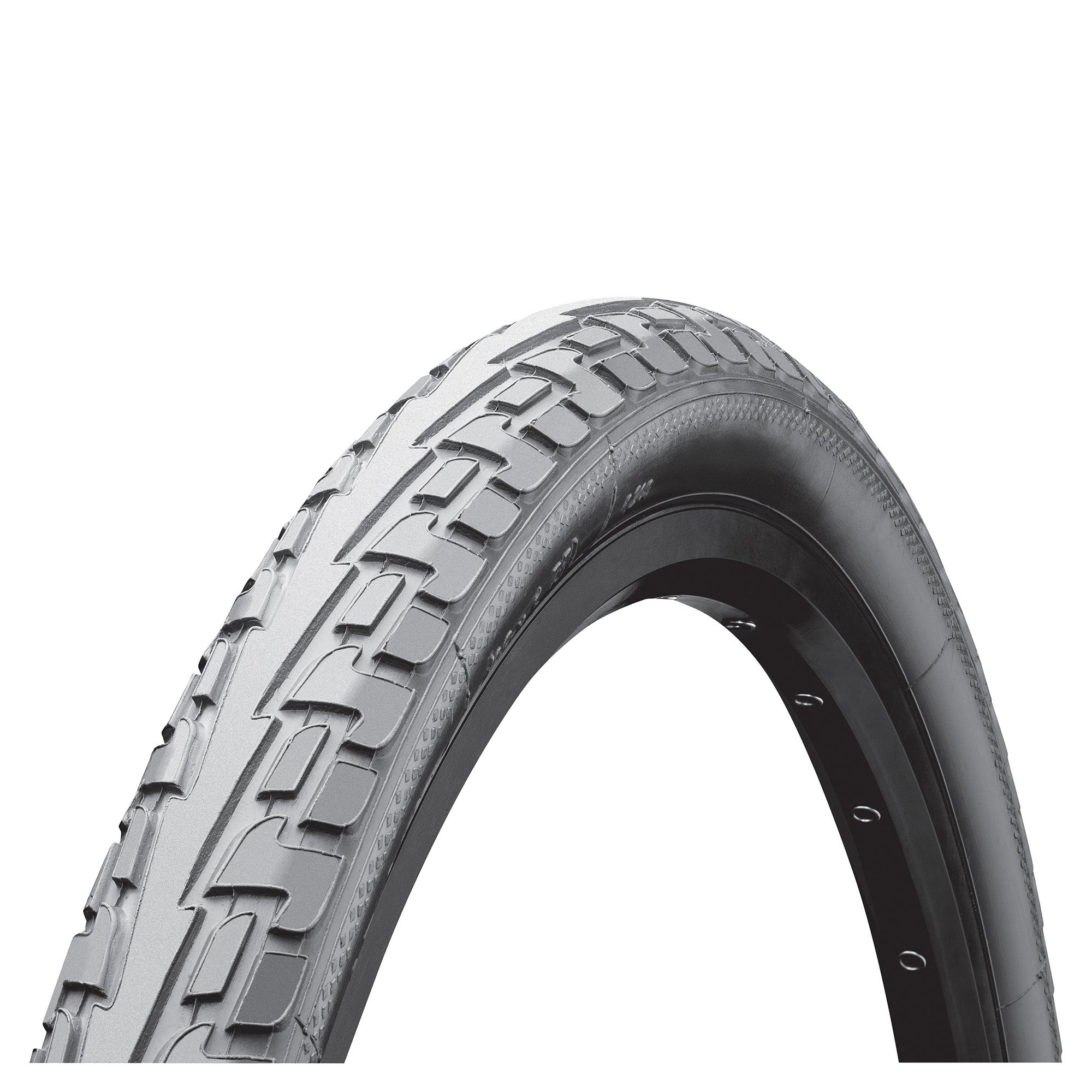 Continental RIDE Tour Tyre  | Power2Cycle Wire Bead | Power2Cycle
