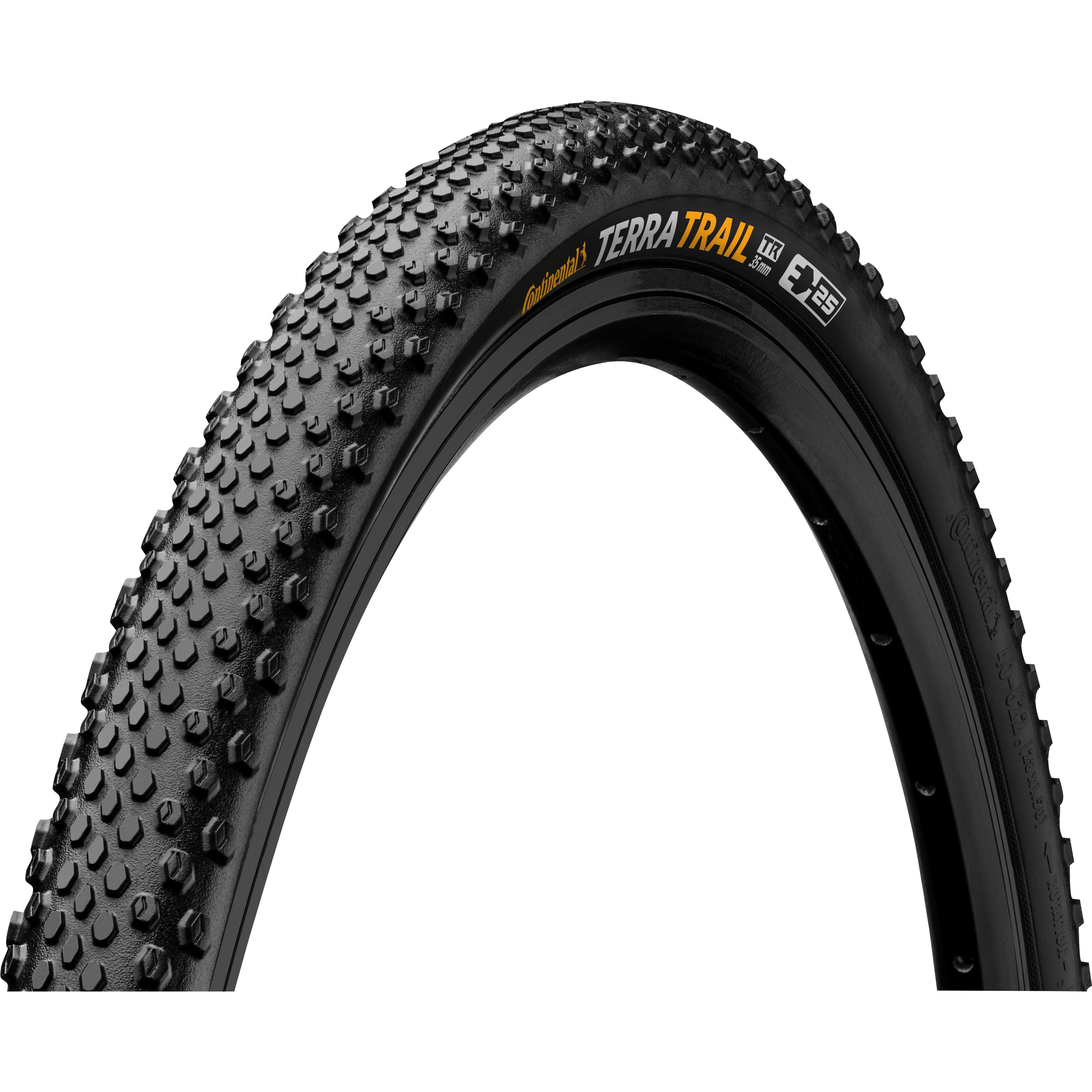 Continental Terra Trail ShieldWall Tyre  | Power2Cycle Foldable Skin 2022 | Power2Cycle