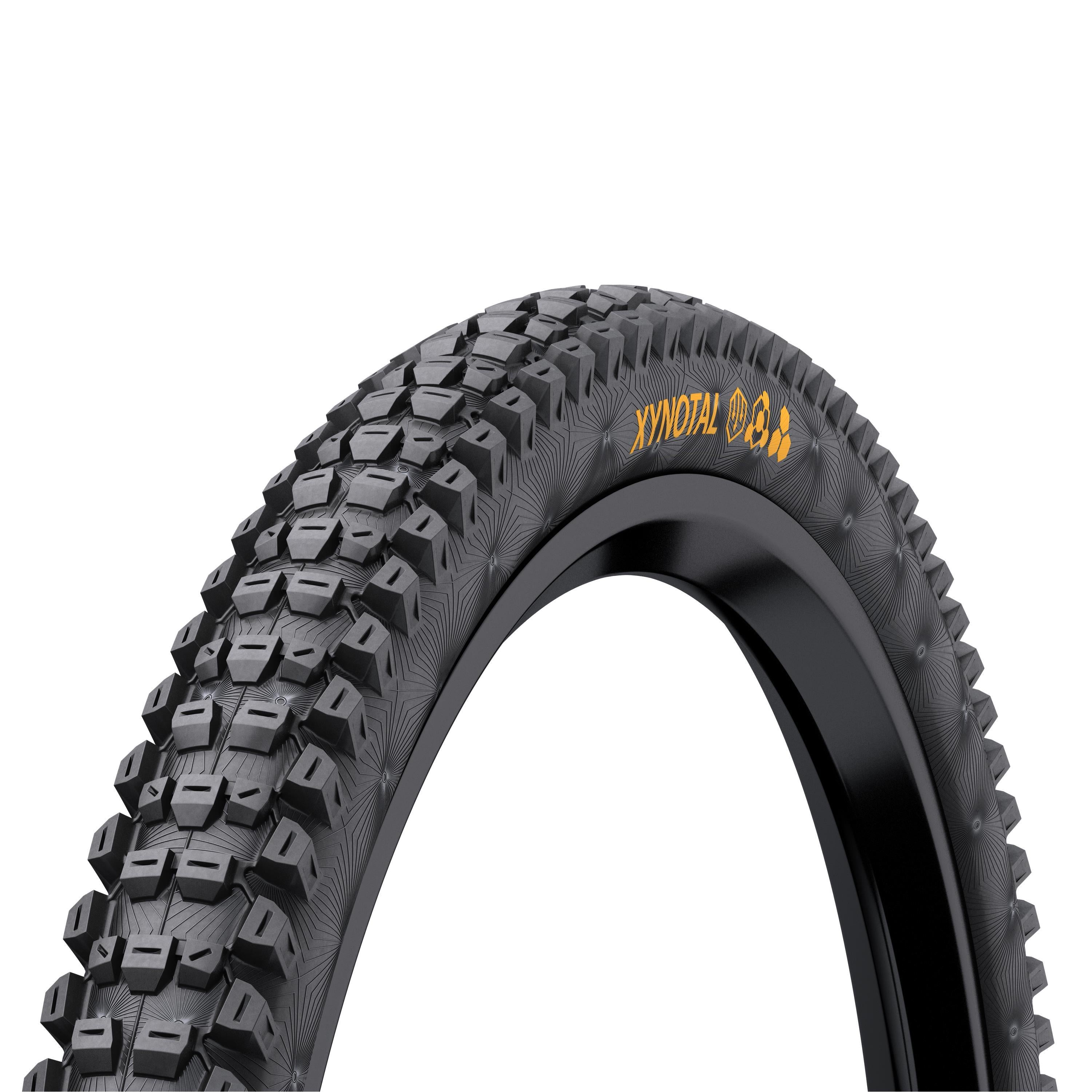 Continental Xynotal Trail Tyre  | Power2Cycle Endurance Compound Foldable