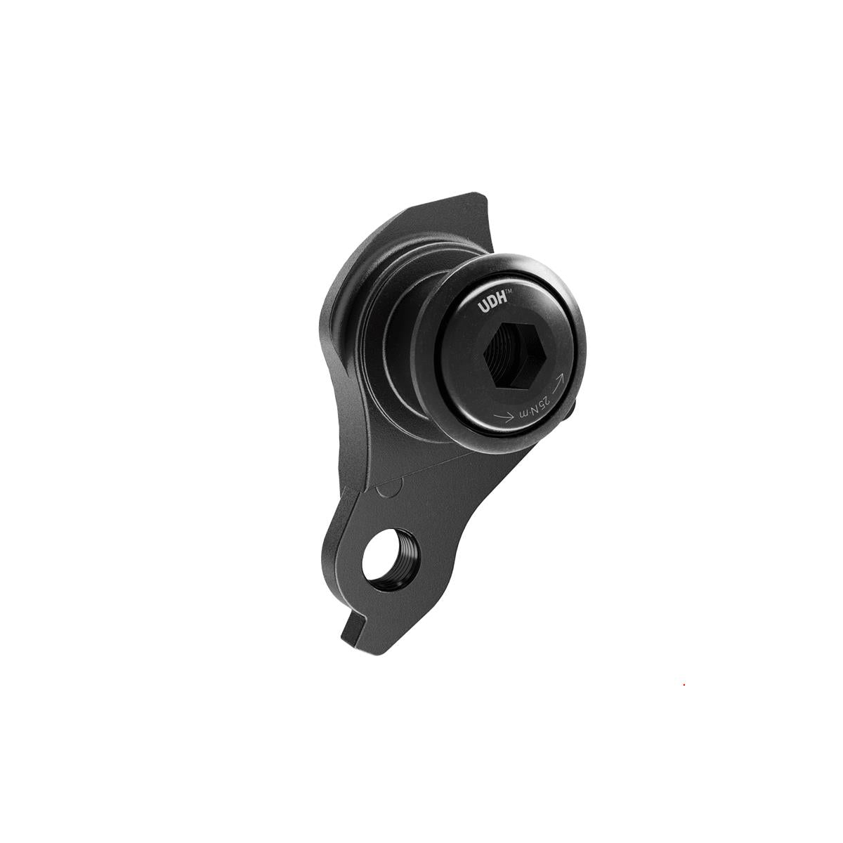 SRAM Universal Derailleur Hanger | Power2Cycle BLACK