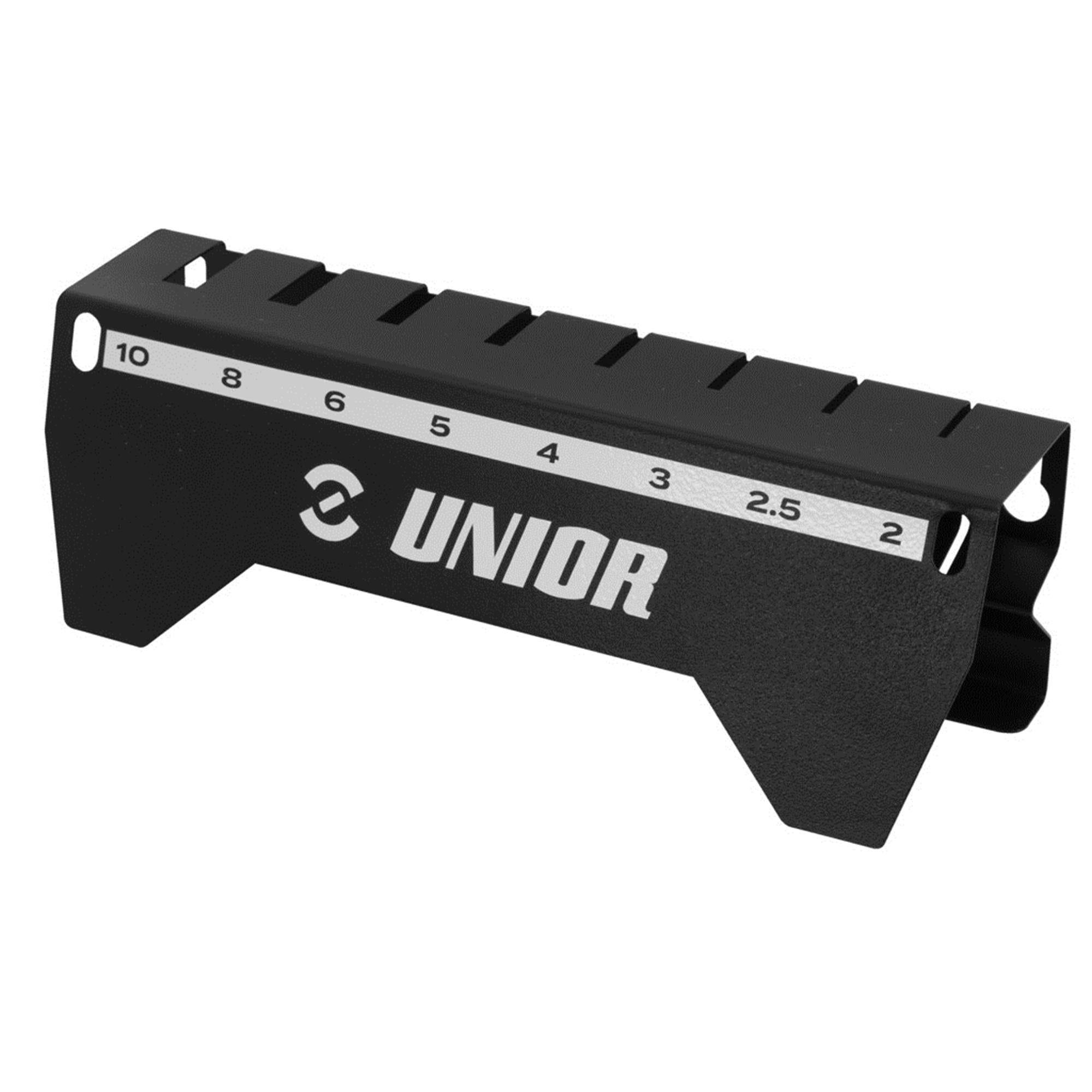 UNIOR Holder For Hx Profile Screwdrivers With T | Power2CycleHandle 2024 | Power2Cycle BLACK