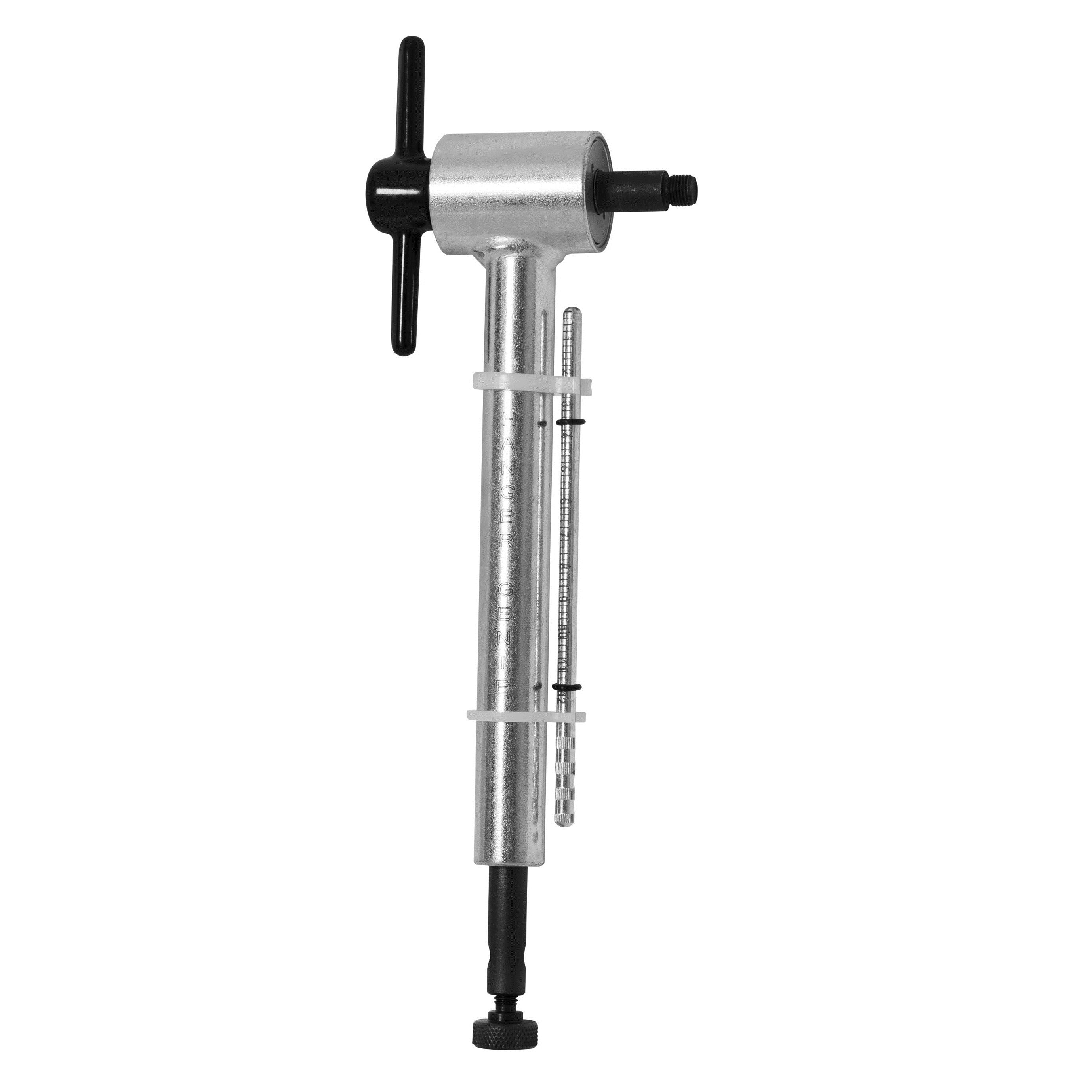 UNIOR Hanger Genie 2.0  | Power2Cycle Hanger Alignment Tool 2024 | Power2Cycle BLACK