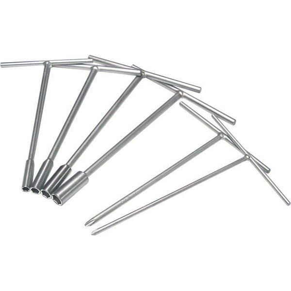 Motion Pro handle socket(set of 4) 8,10,12,14mm