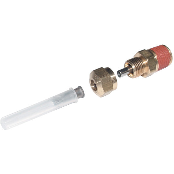 Motion Pro Nitrogen needle kit