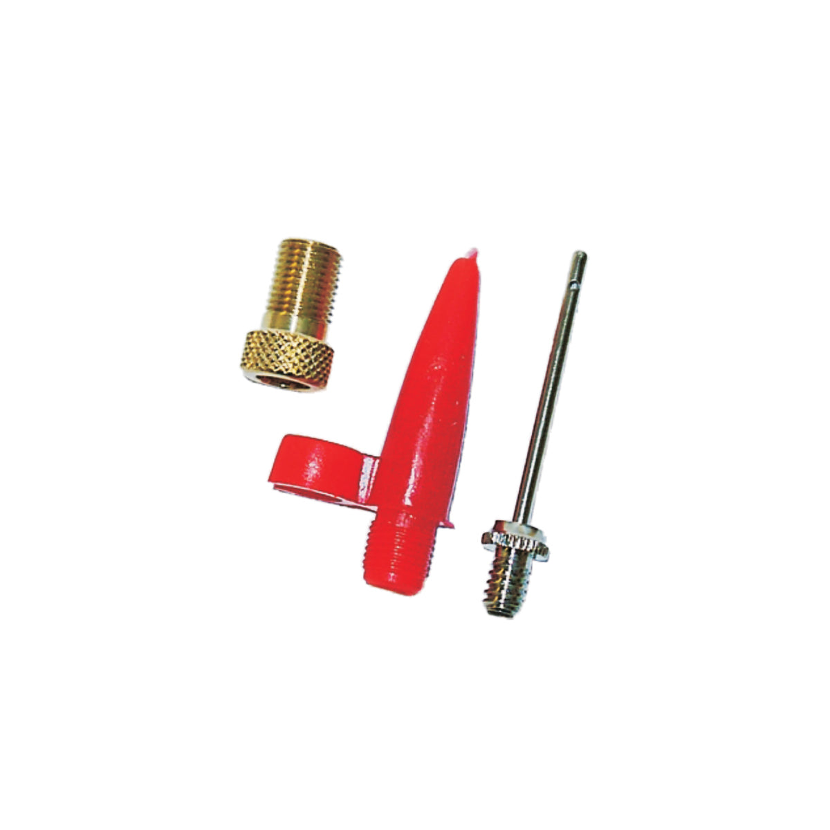 Weldtite Football Adaptor Kit | Power2Cycle