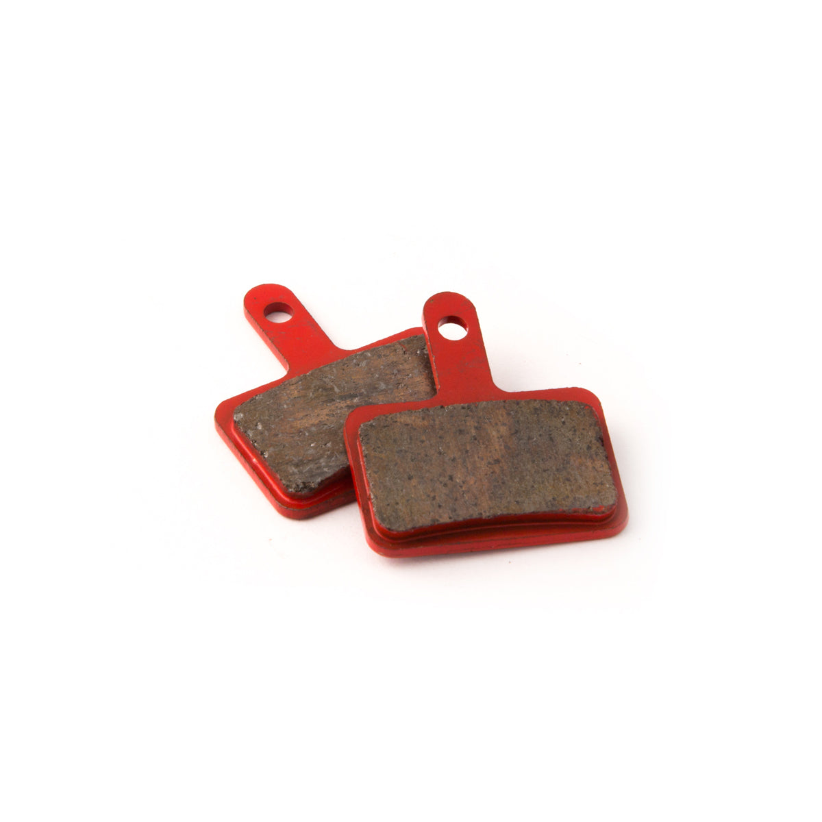 Clarks Sintered Disc Brake Pads w/Carbon for Shimano Deore BR | Power2CycleM515/M475/M525/M465/M495 Tektro Auriga Comp. Dracom Moto Aquila HDC | Power2Cycle300 Mota | Power2Cycle