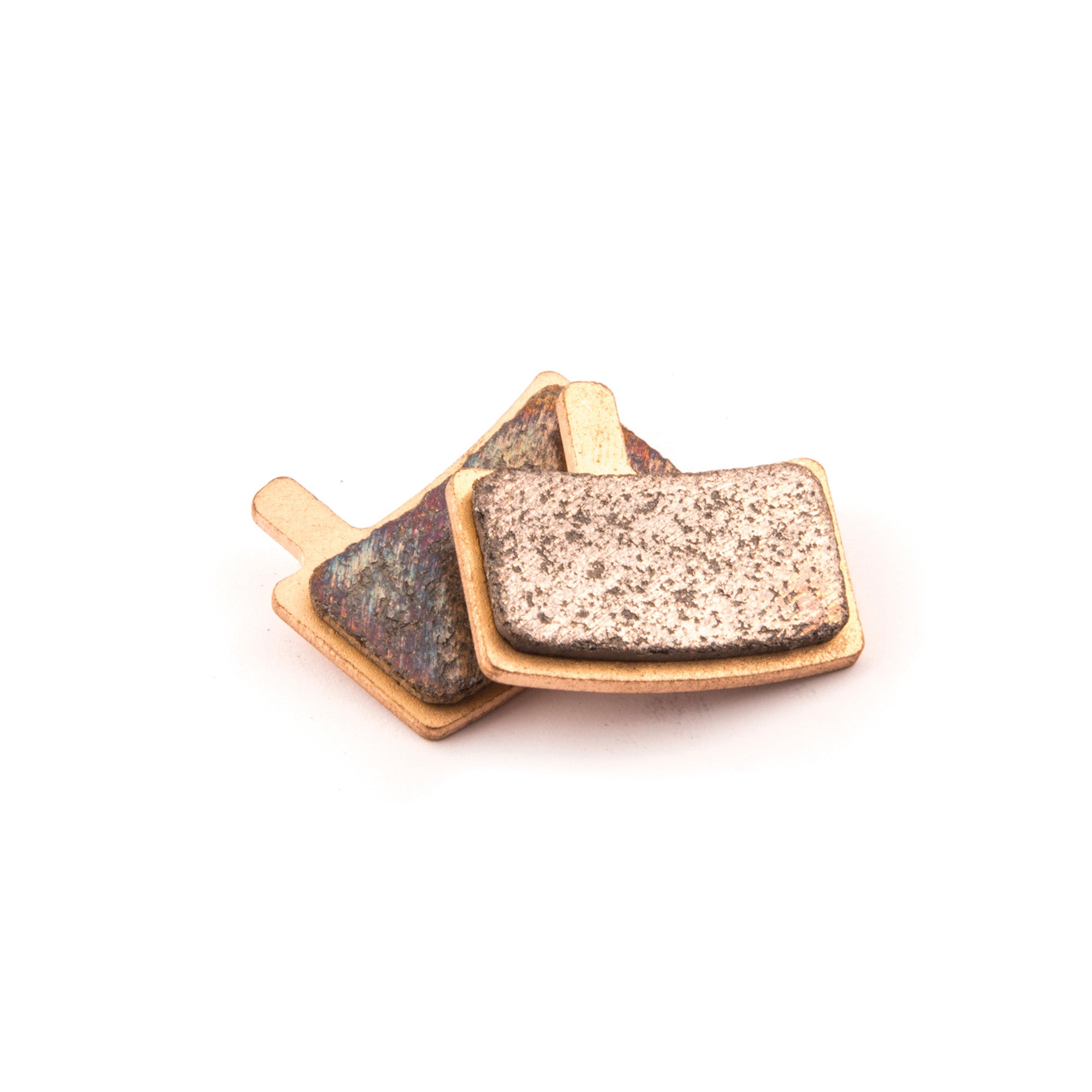 Clarks Sintered Disc Brake Pads w/Carbon for Hayes Stroker Trail | Power2Cycle