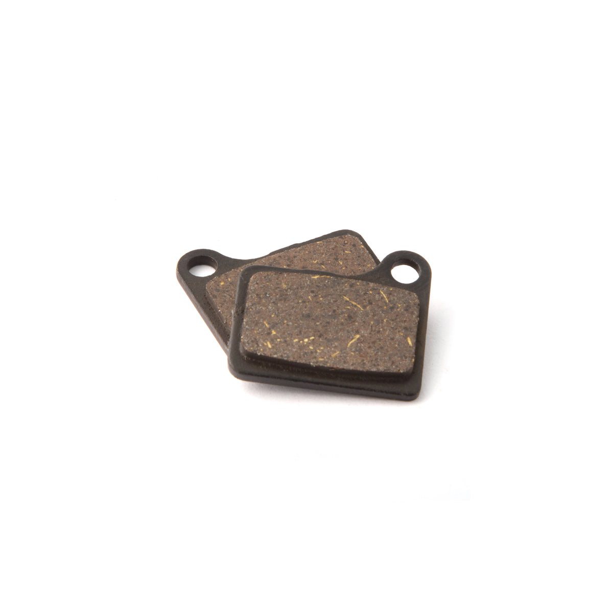 Clarks Organic Disc Brake Pads for Shimano Deore Hydraulic BR | Power2CycleM555/M556 | Power2Cycle