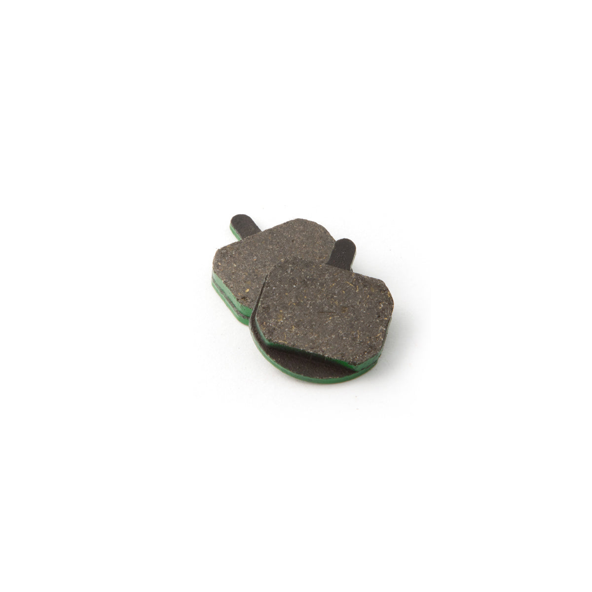 Clarks Organic Disc Brake Pads for Hayes Sole/GX | Power2Cycle2/MX (2/3/4) | Power2Cycle