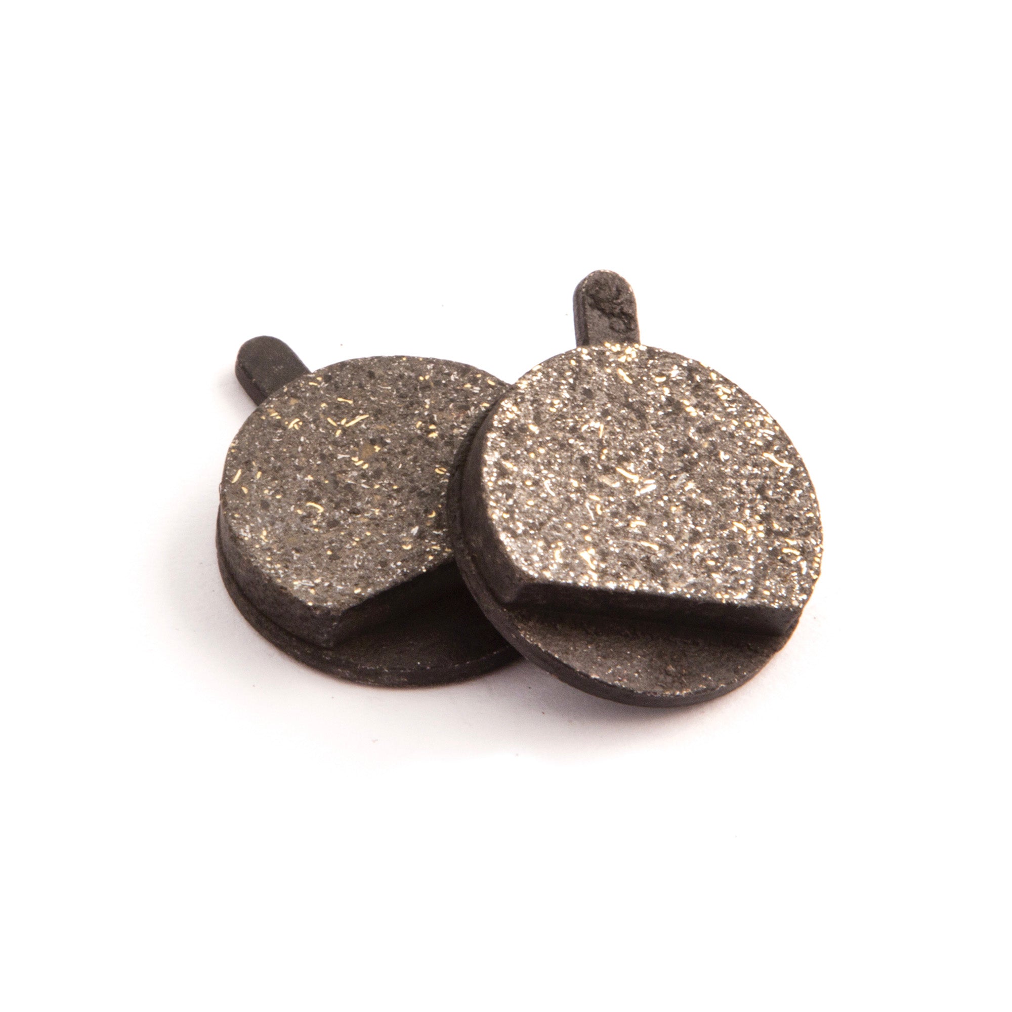 Clarks Organic Disc Brake Pads for Tektro Novela 2011 Onwards | Power2Cycle