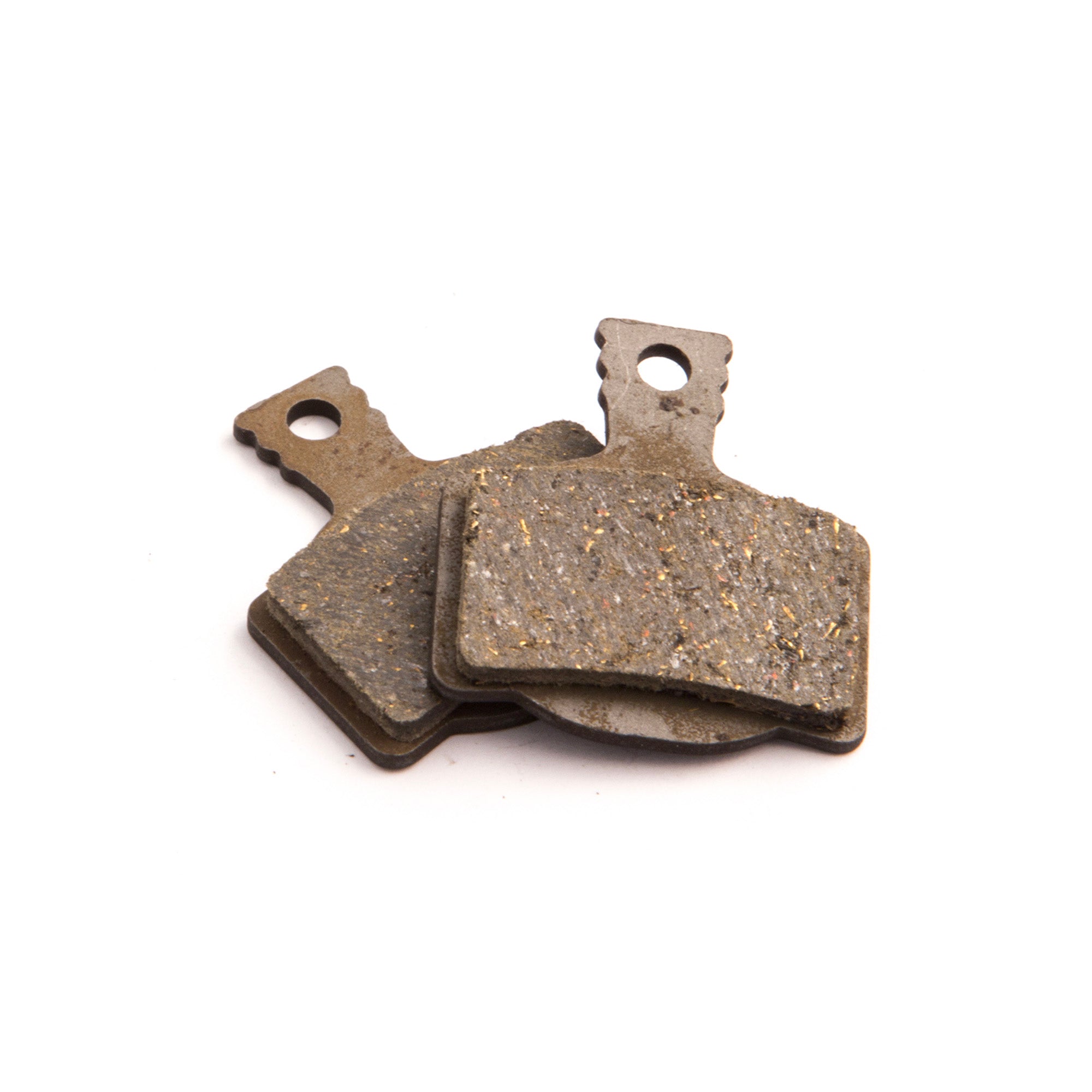Clarks Organic Disc Brake Pads for Magura MT2/MT4/MT6/MT8 | Power2Cycle
