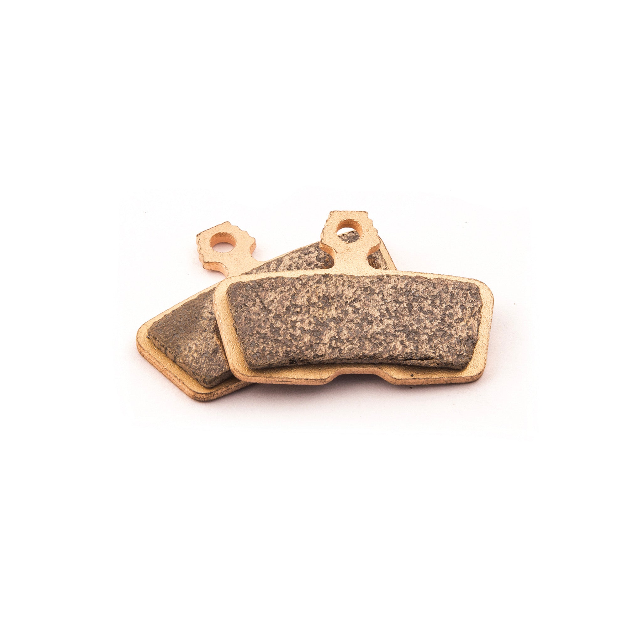 Clarks Organic Disc Brake Pads for Avid Code 2011 onwards | Power2Cycle