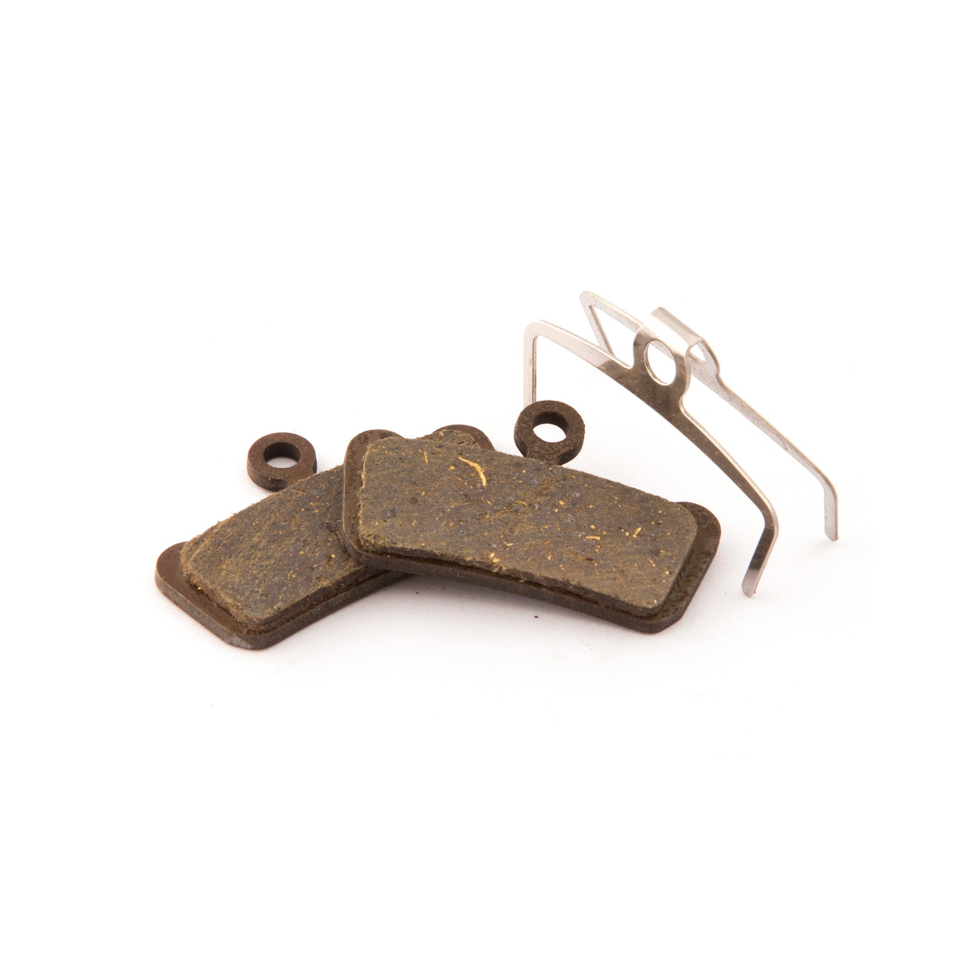Clarks Organic Disc Brake Pads for Sram Guide & Avid XO Trail | Power2Cycle