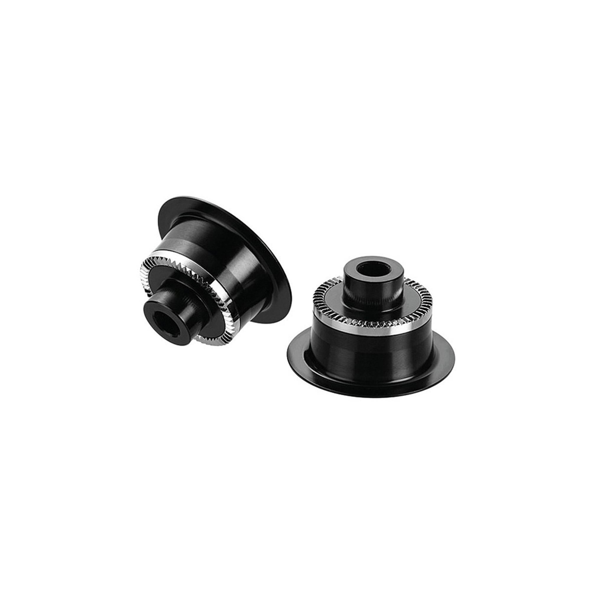 Conversion Caps Hub X0 Rear  | Power2Cycle 12x135 12X150 X0 DH Through Axle fits XD Driver Body  | Power2Cycle X0 Hubs/Rise 60 (B1)/Roam 30/Roam40/Rail 40/Rise XX | Power2Cycle