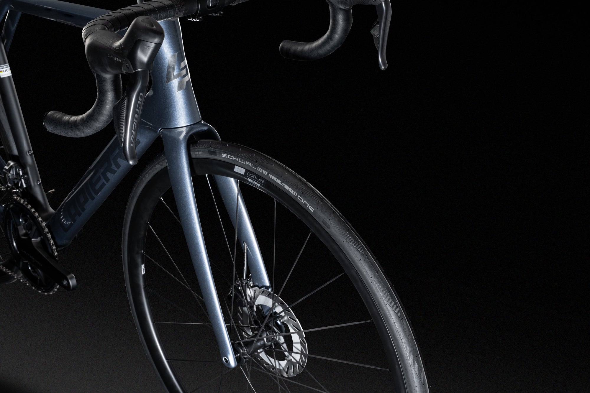 Lapierre Xelius DRS 7.0 2025