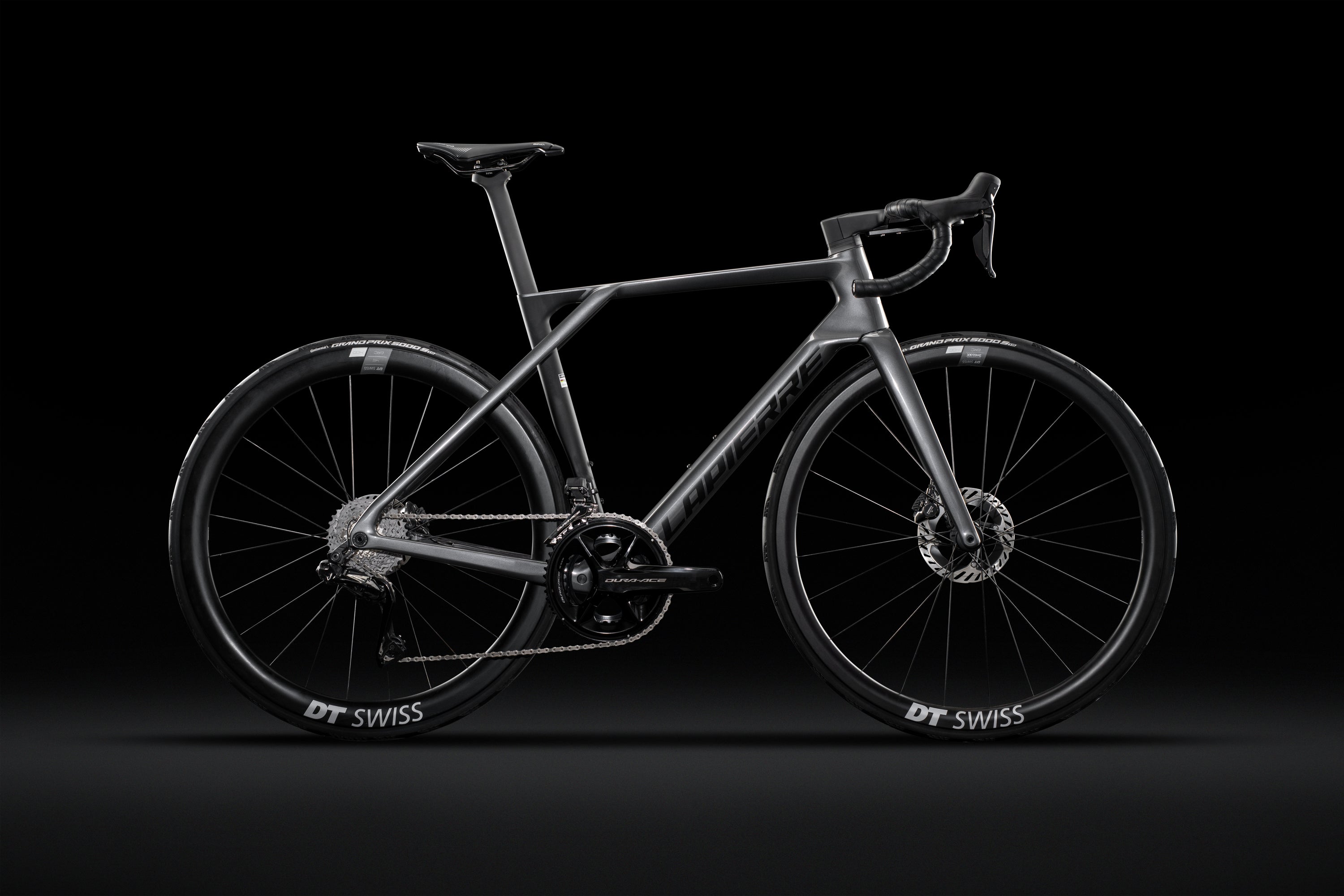 Lapierre Xelius DRS 9.0 2025